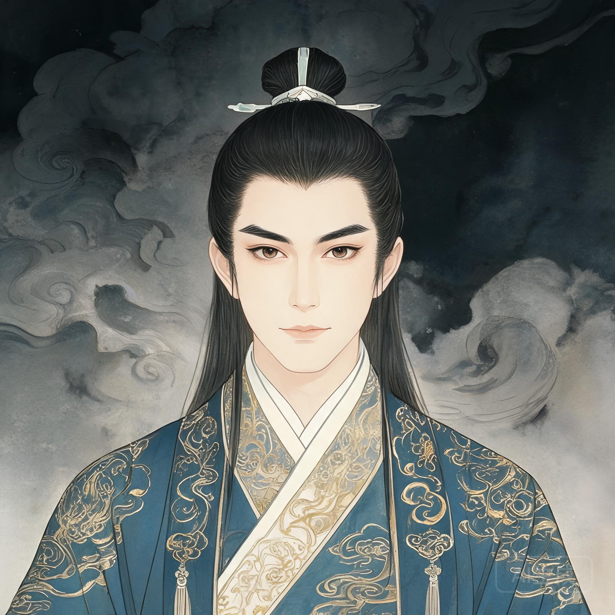 柏鉴龙