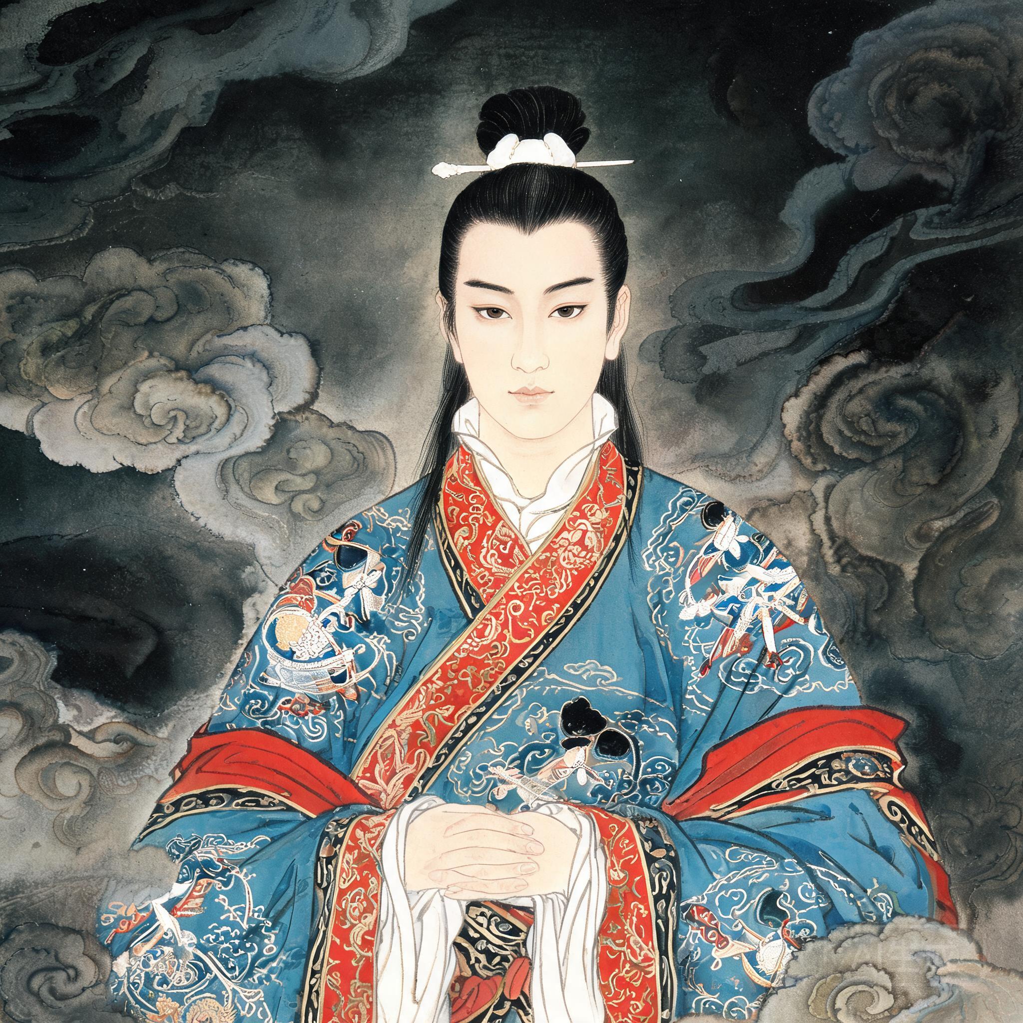 曹宝