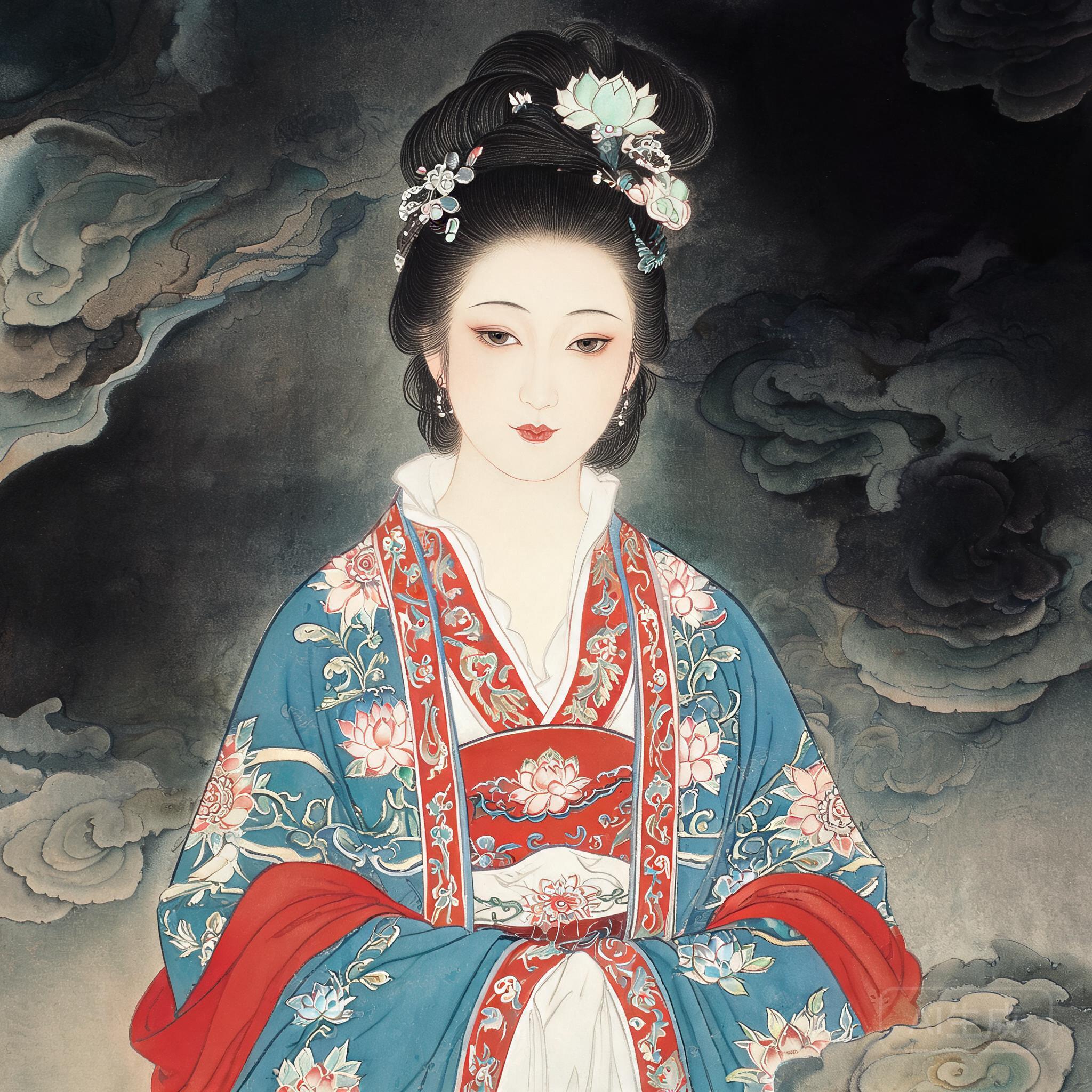 菡芝仙