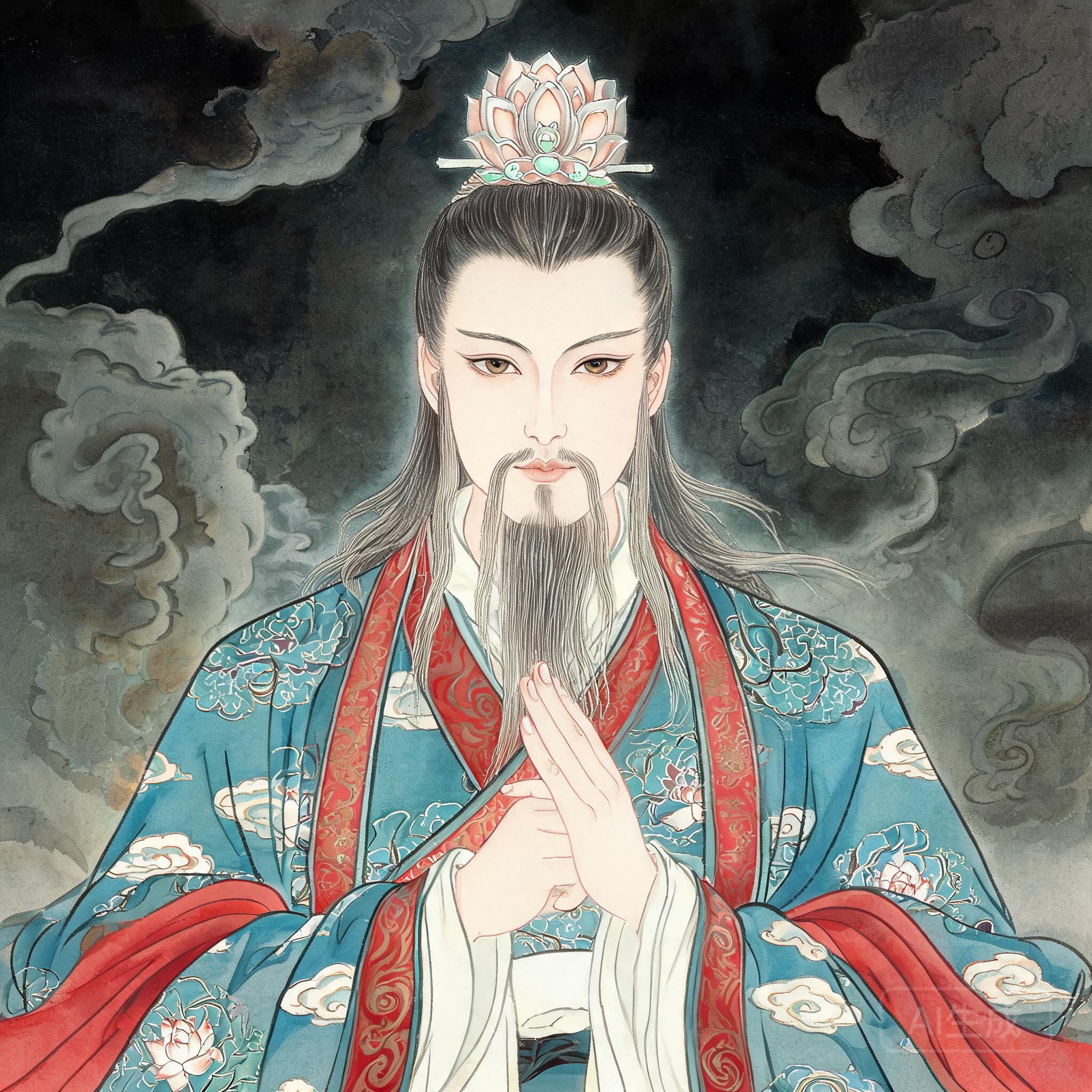 丘引