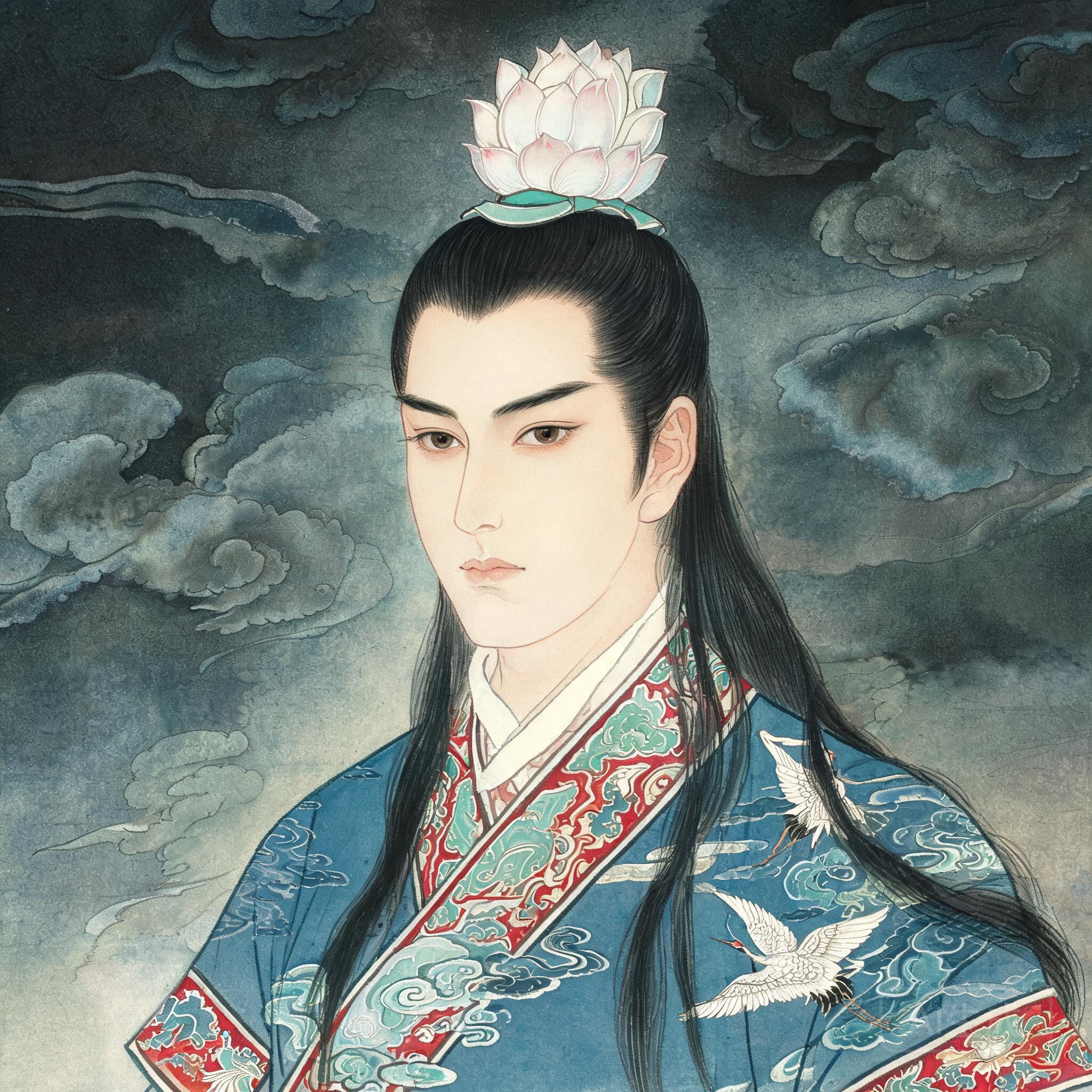 陈桐