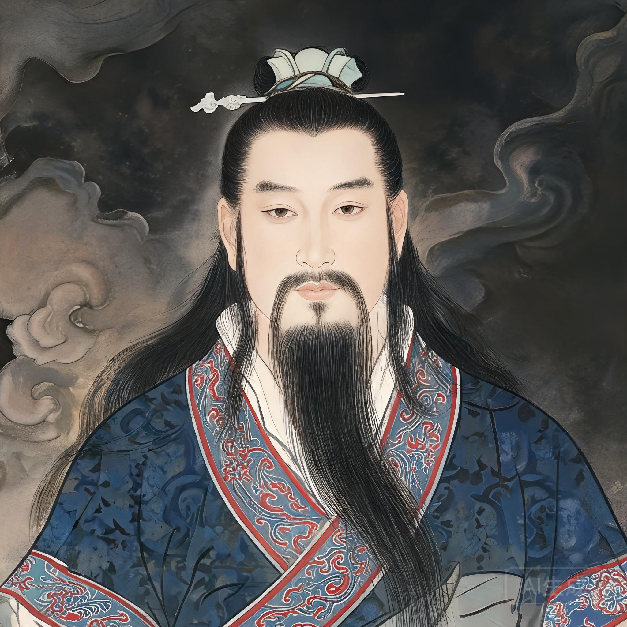 叔齐