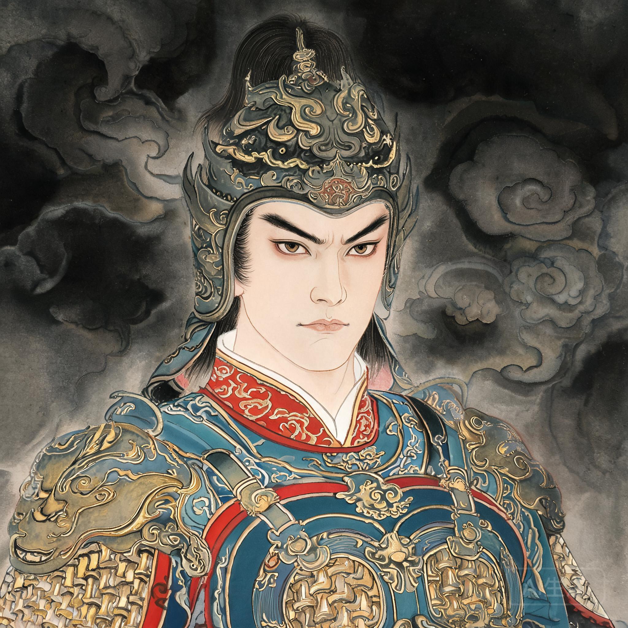 恶来