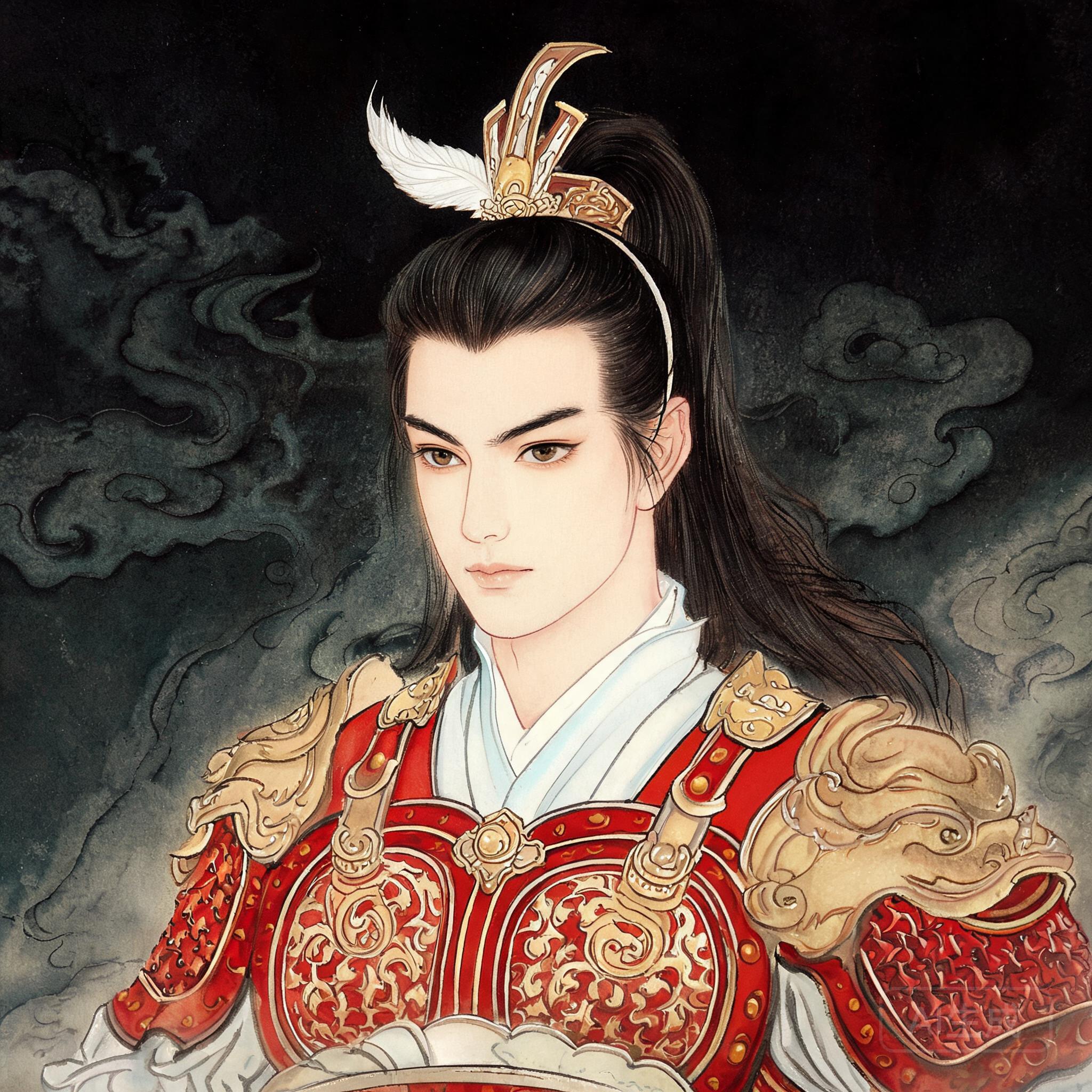 苏全忠