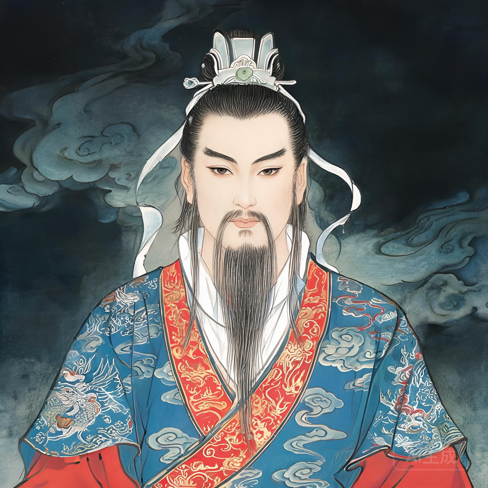 鄂崇禹