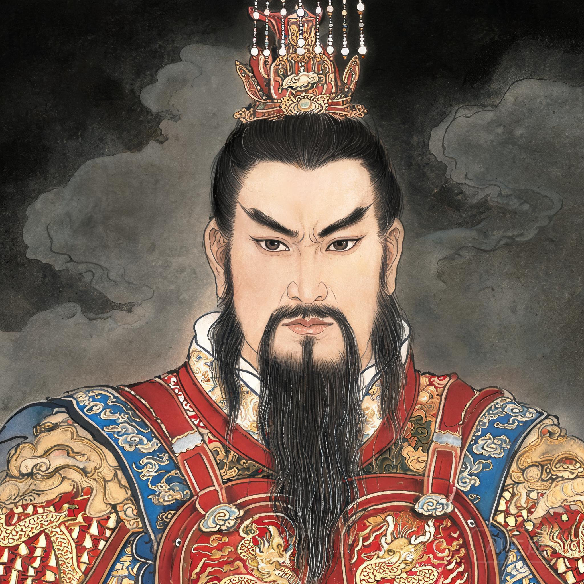 崇侯虎