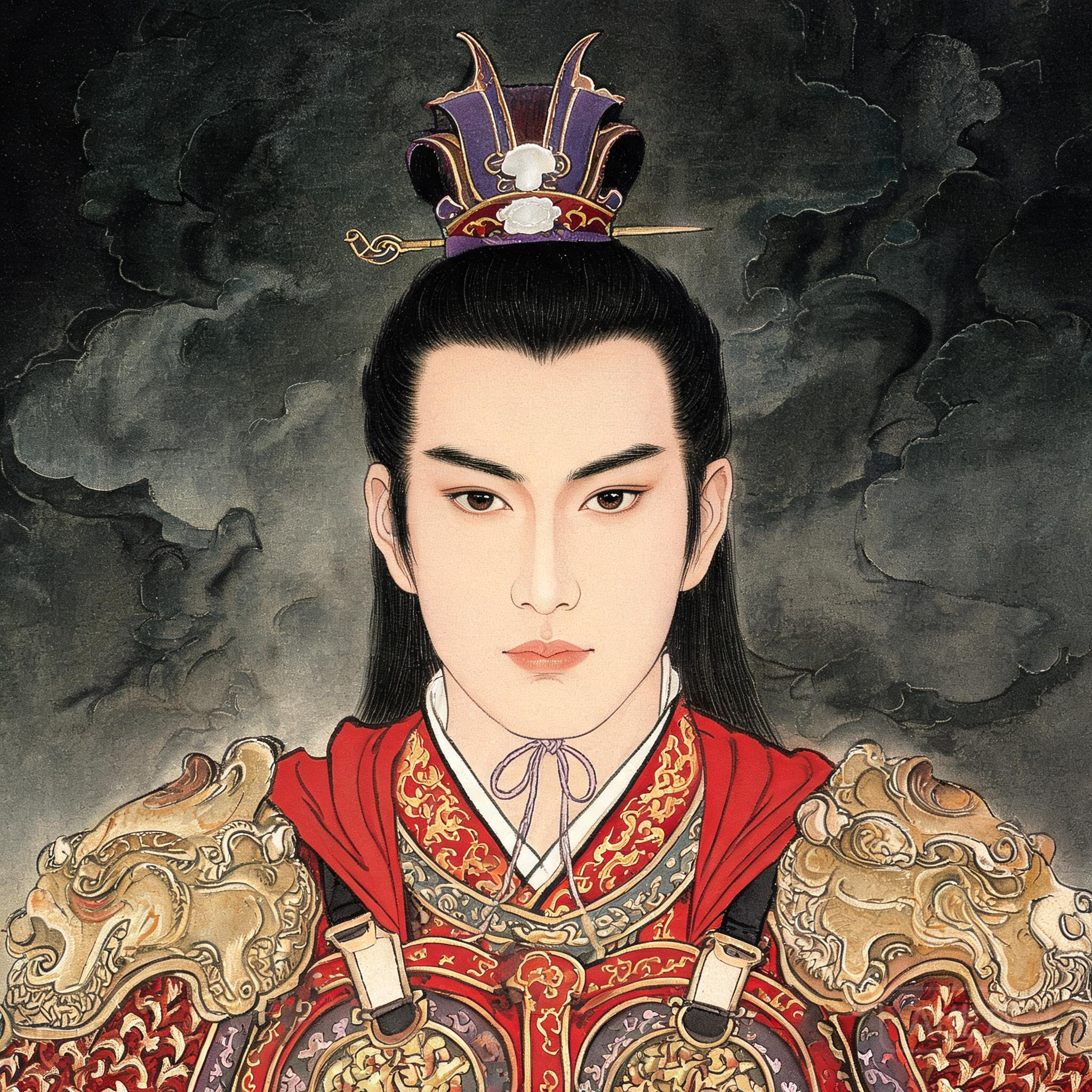 姜文焕