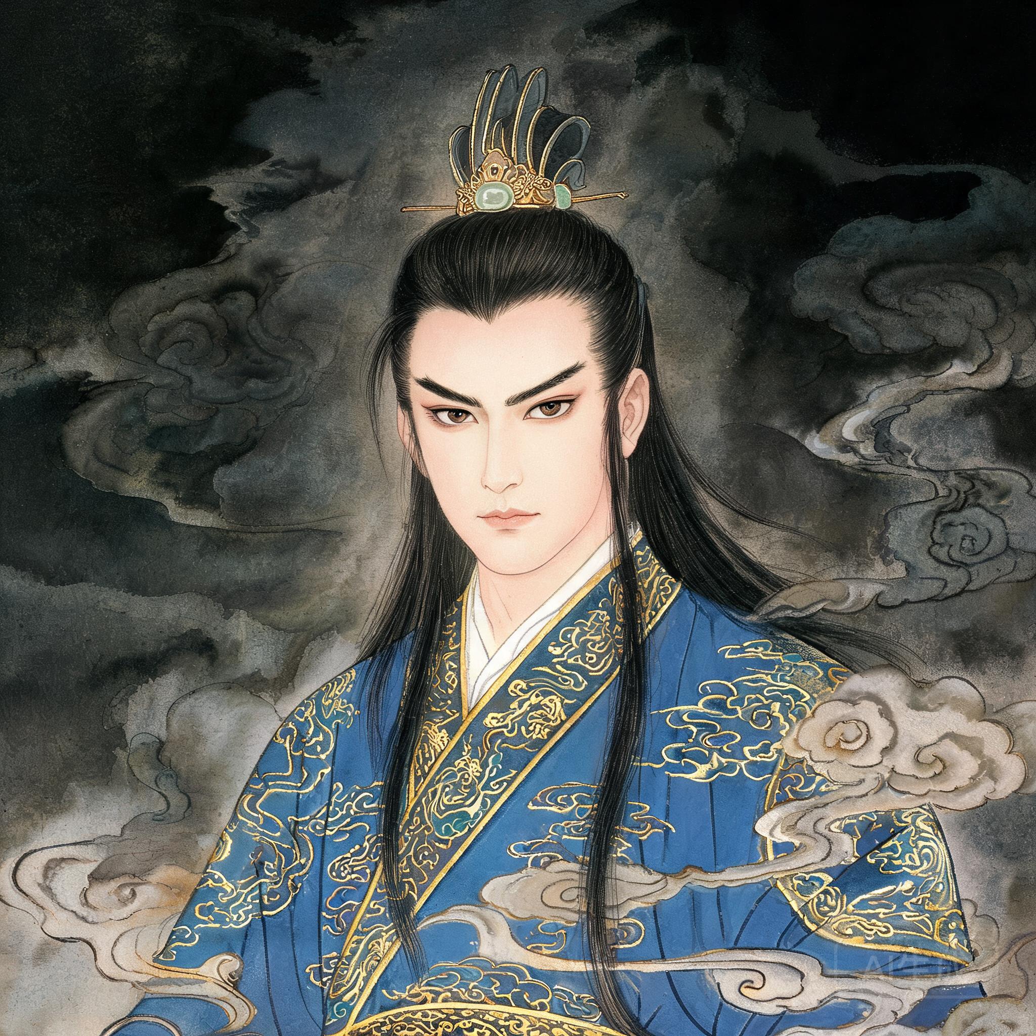 金光仙