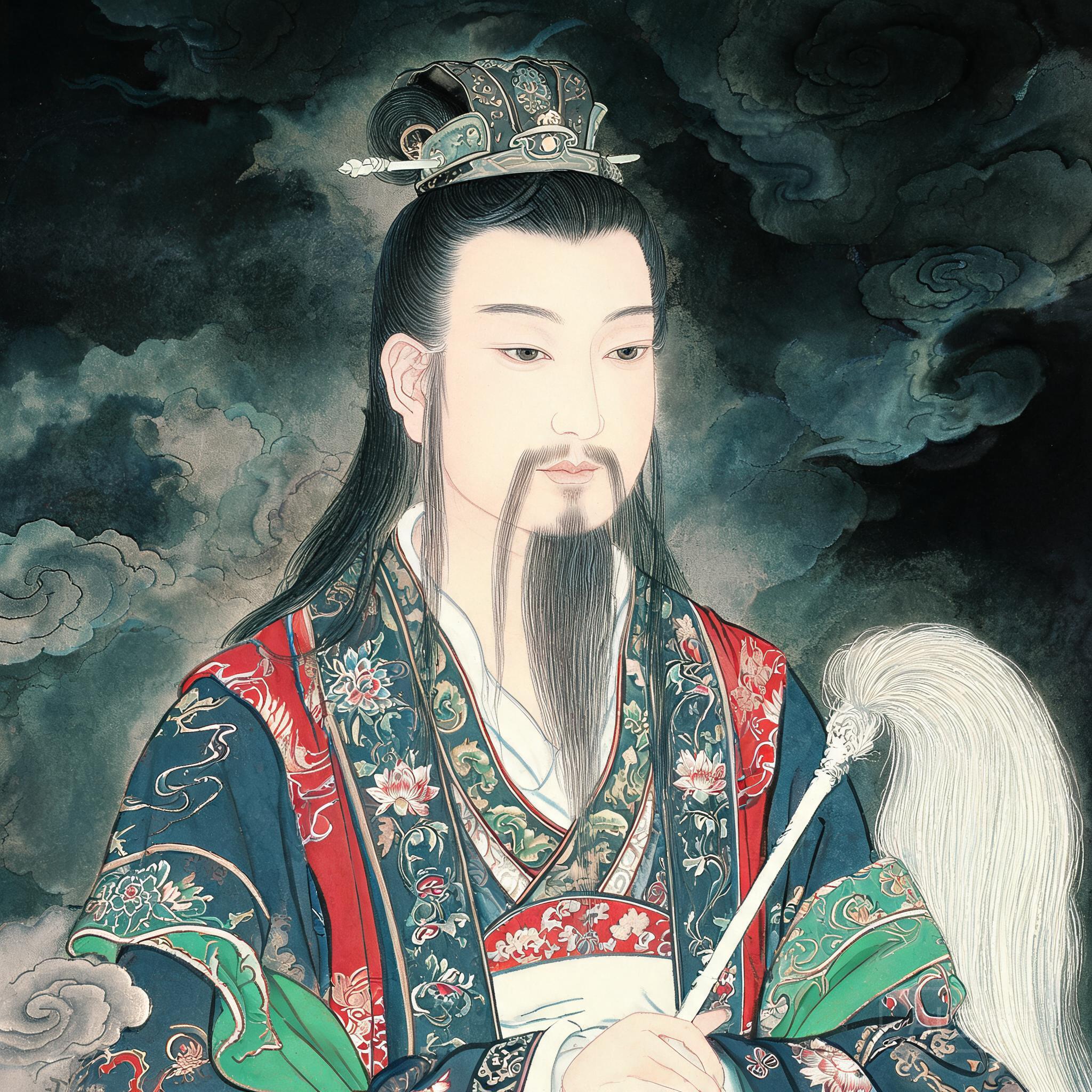 毗芦仙