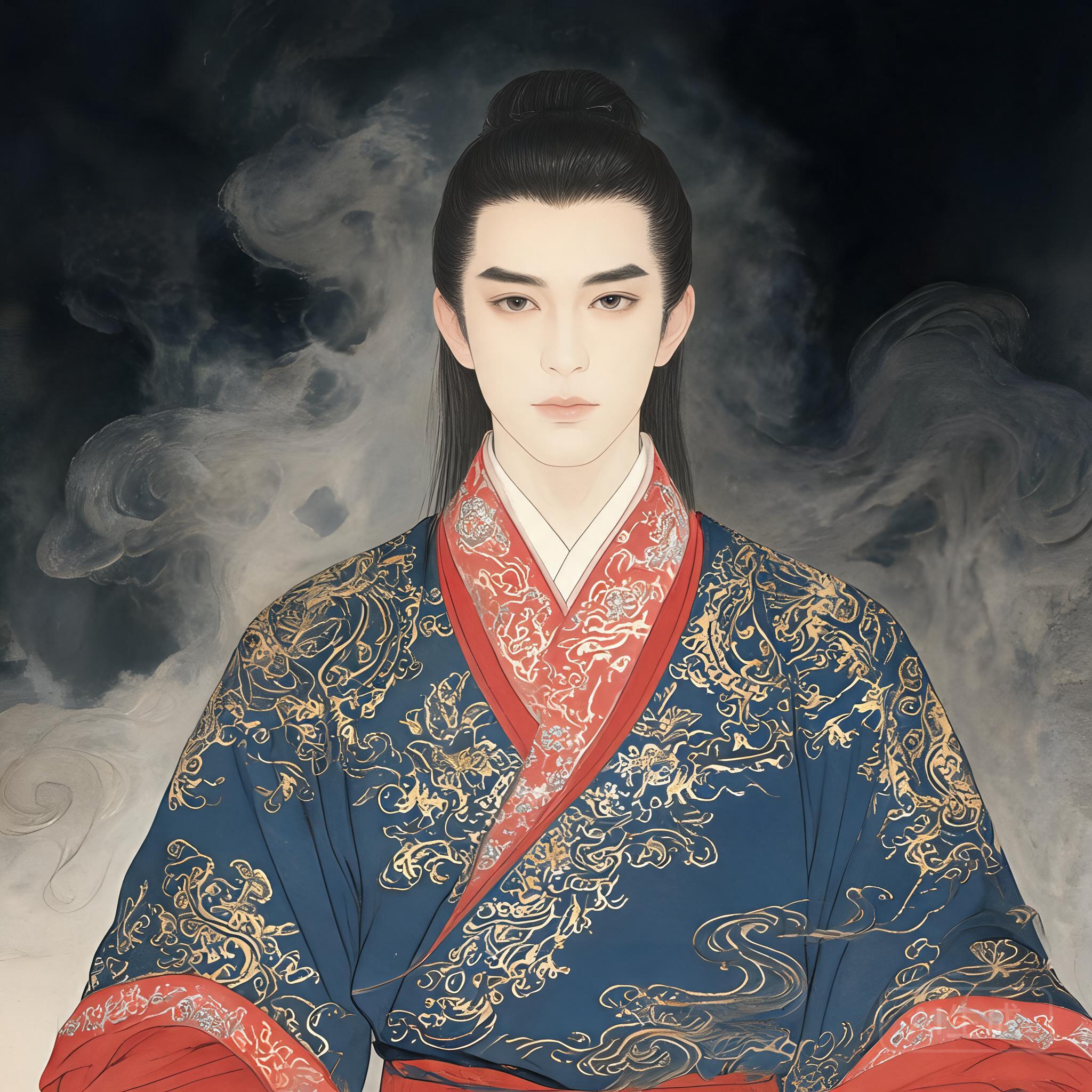 马兆