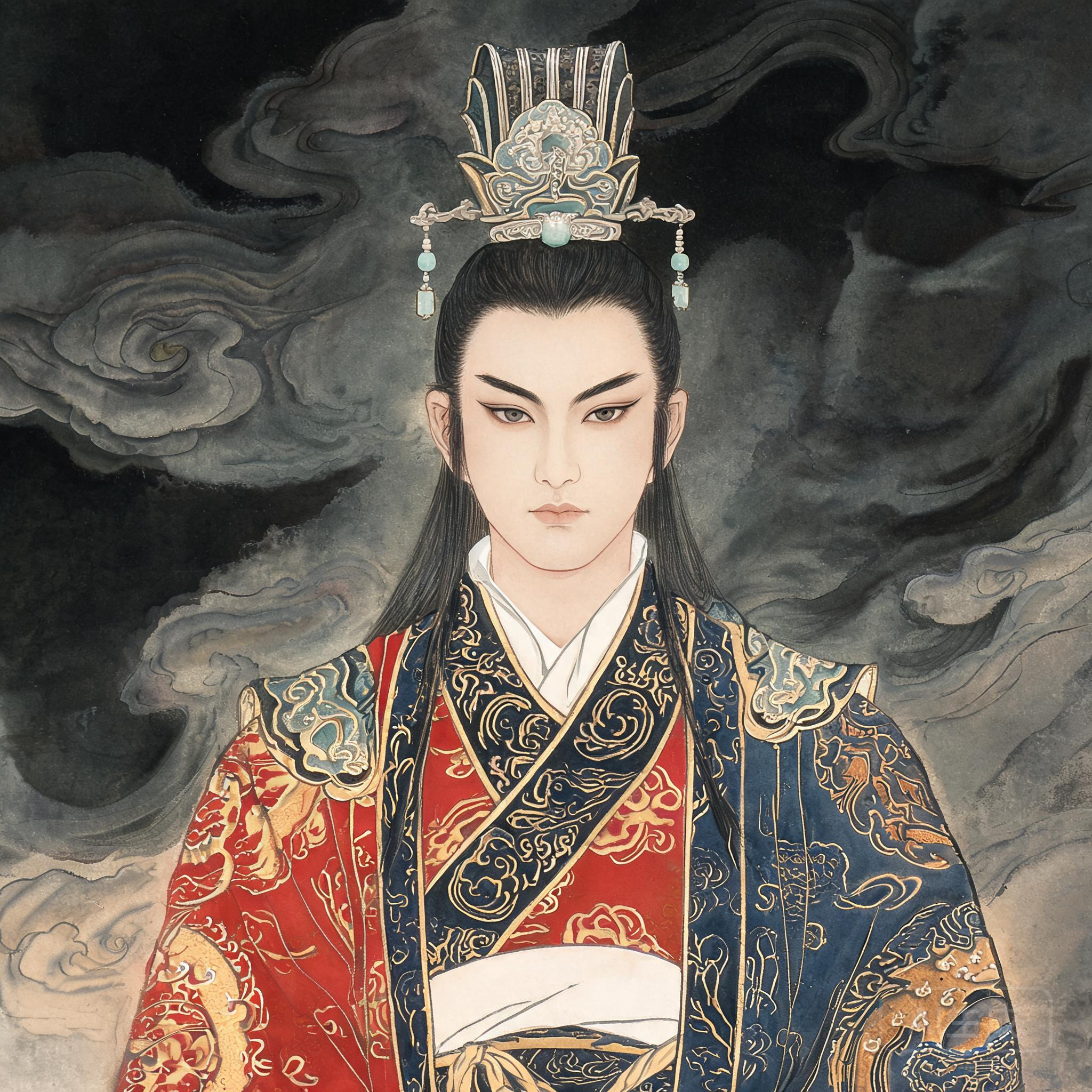 李兴霸