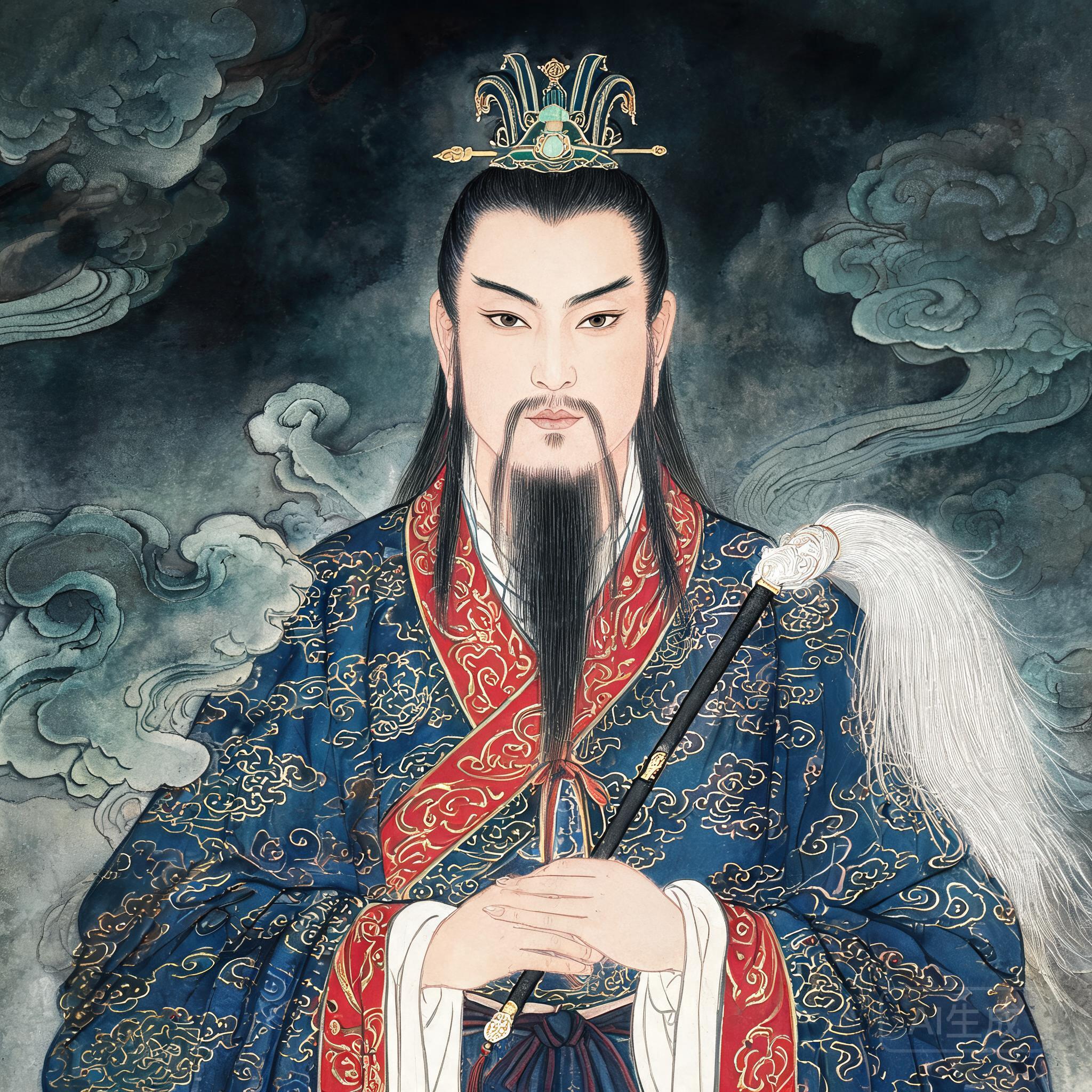 高友乾