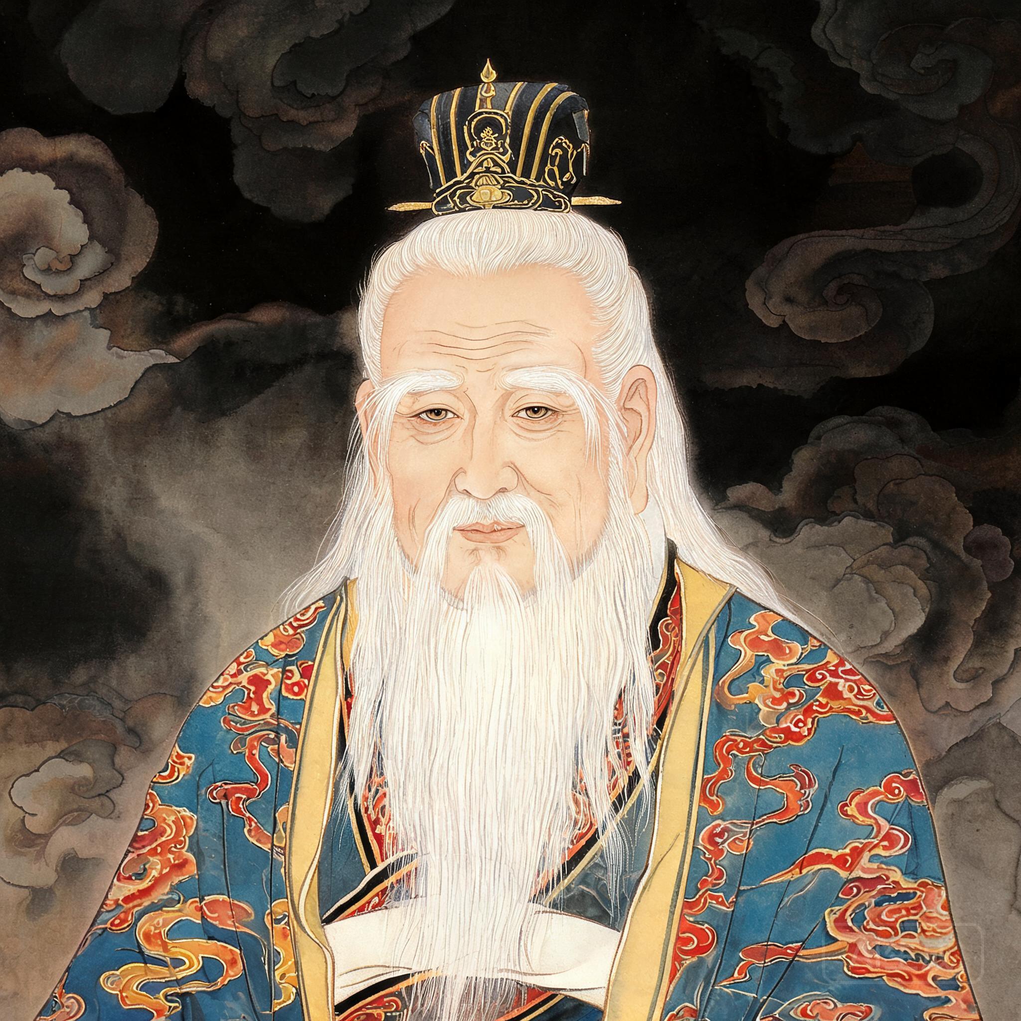 太上老君