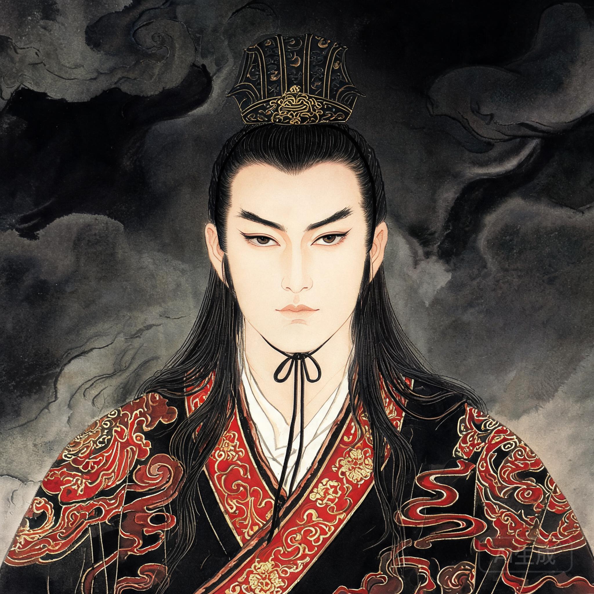 杨森