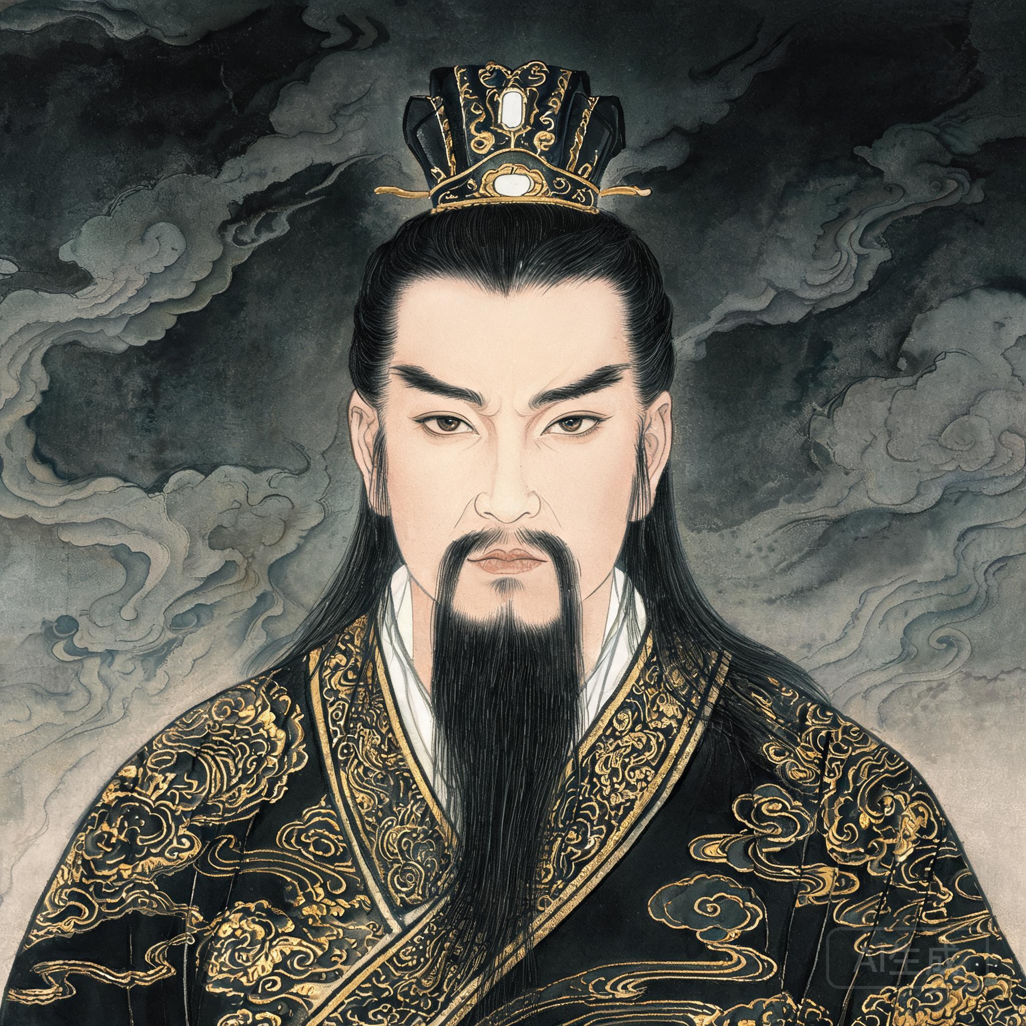 王魔