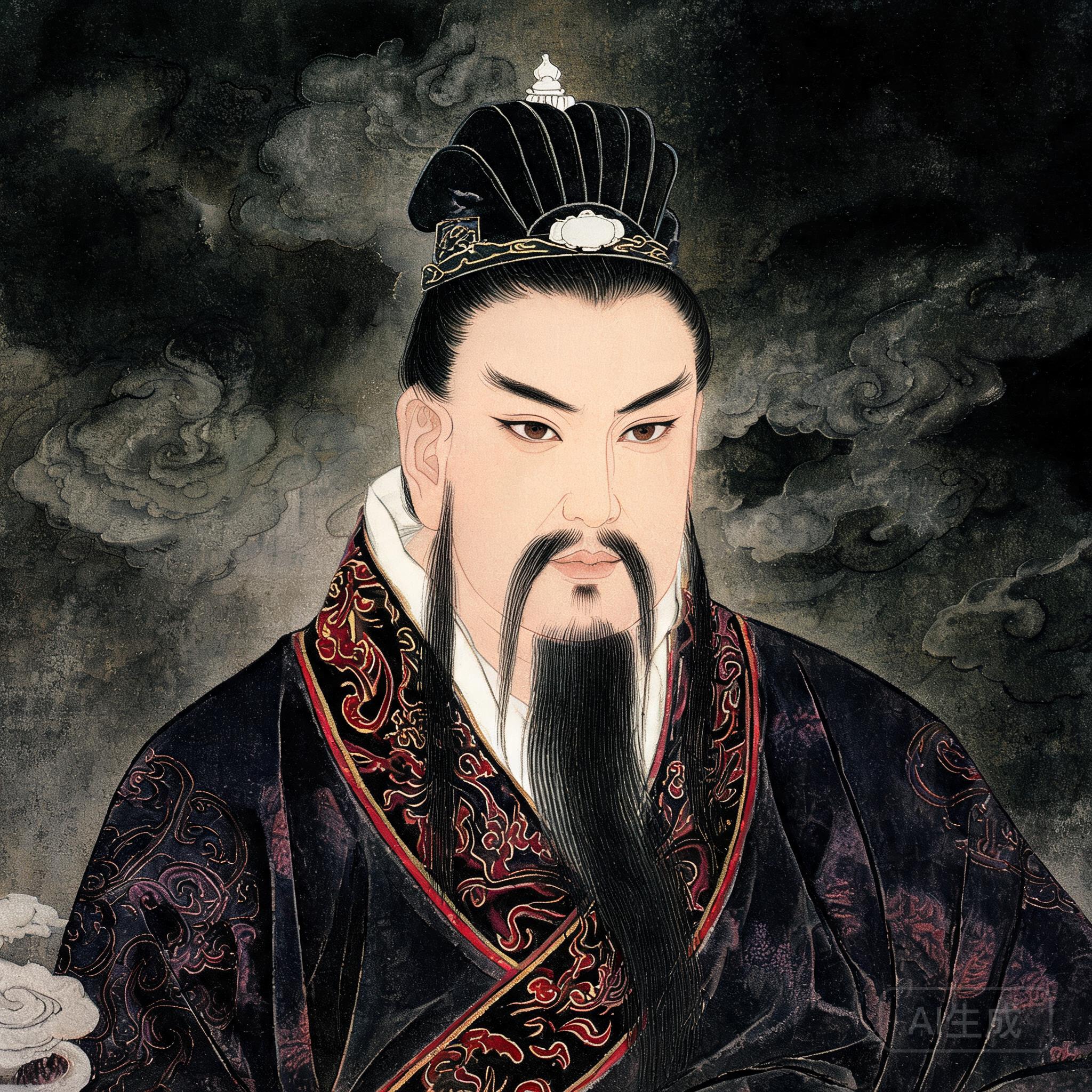 姚天君