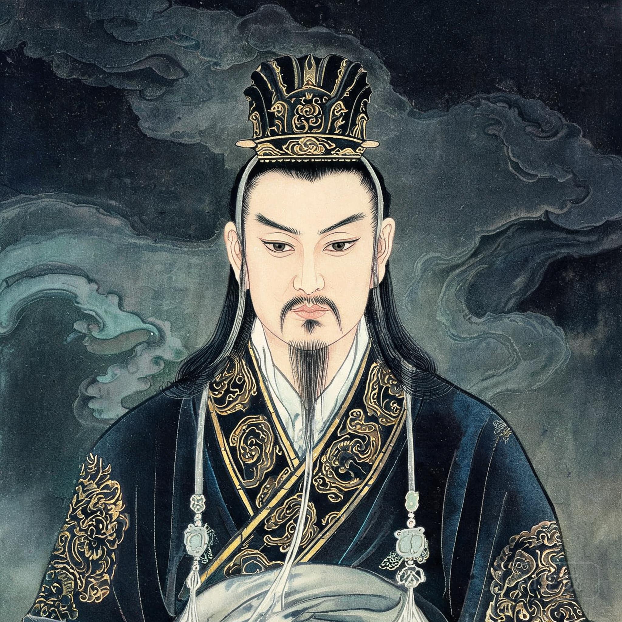 袁天君