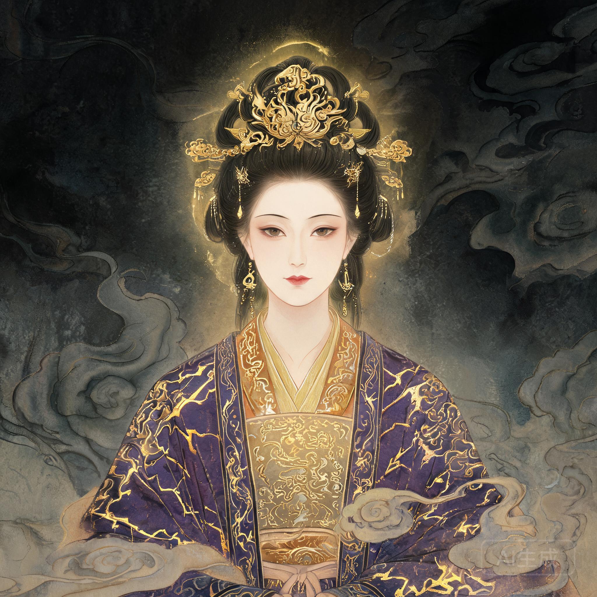 金光圣母