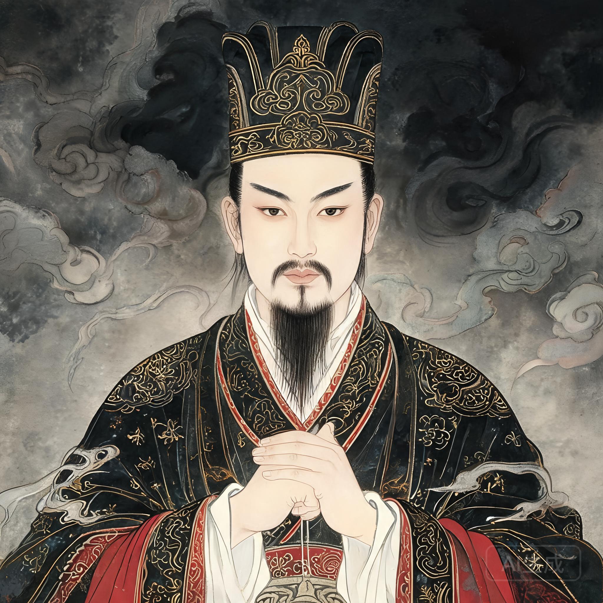 孙天君