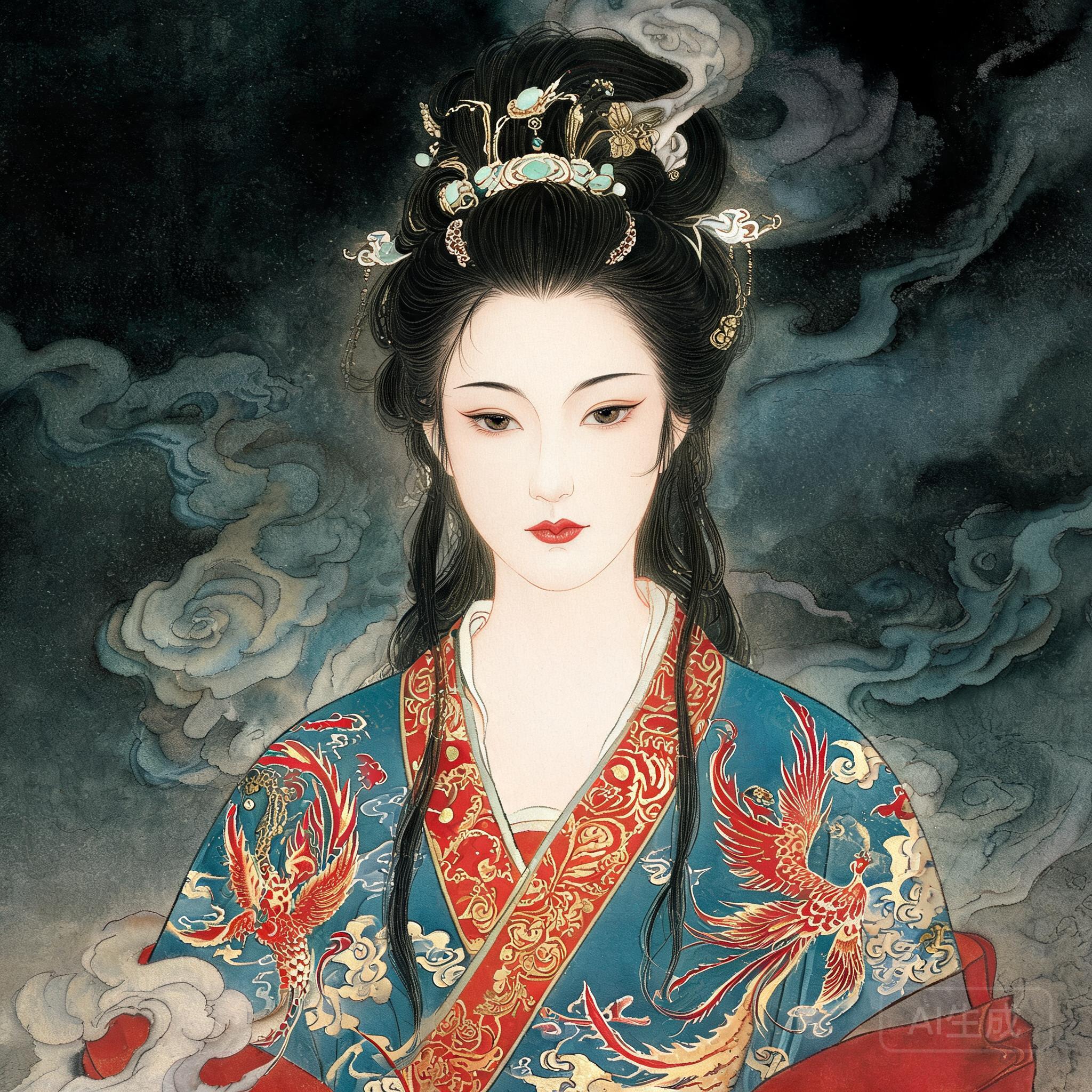 女娲娘娘