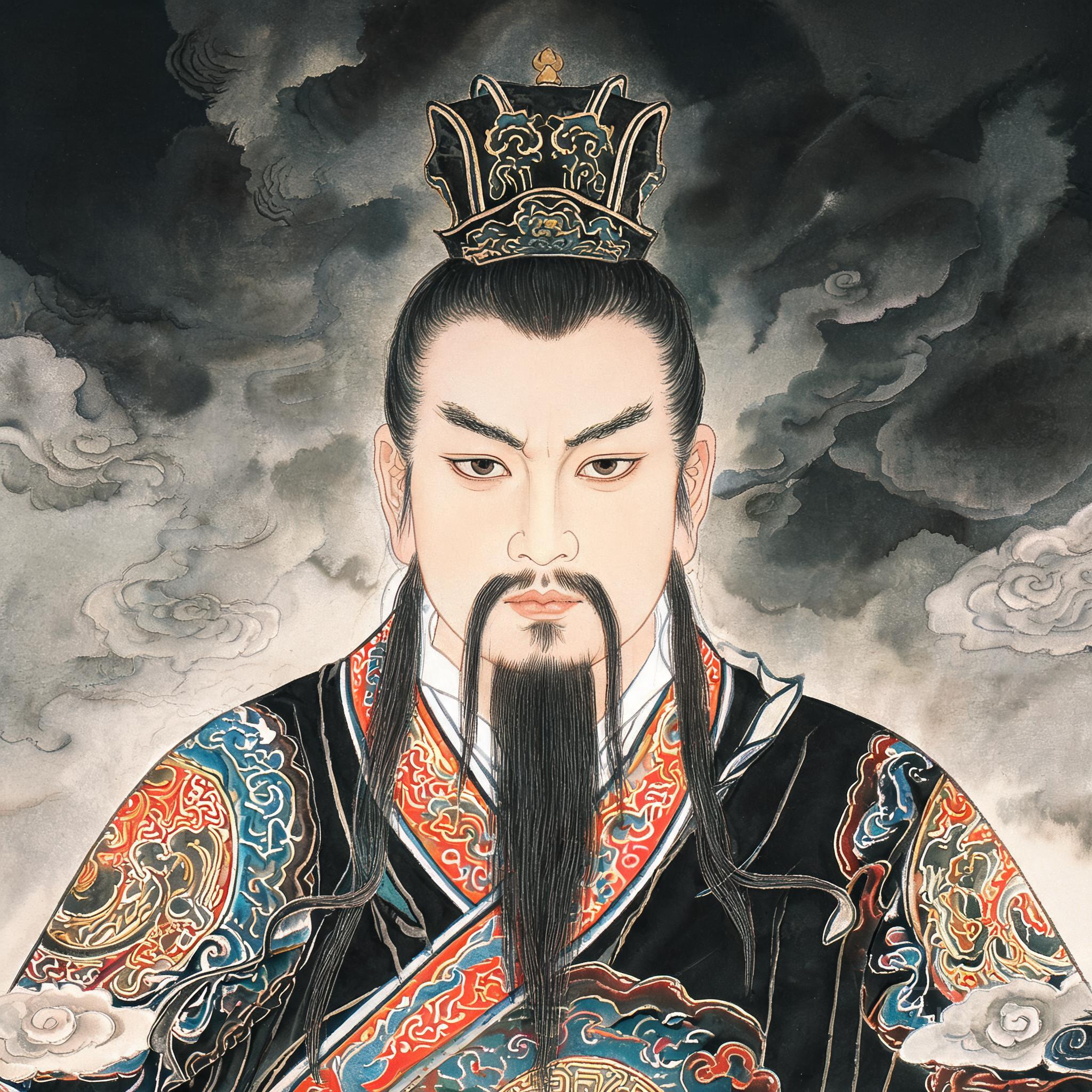 王天君