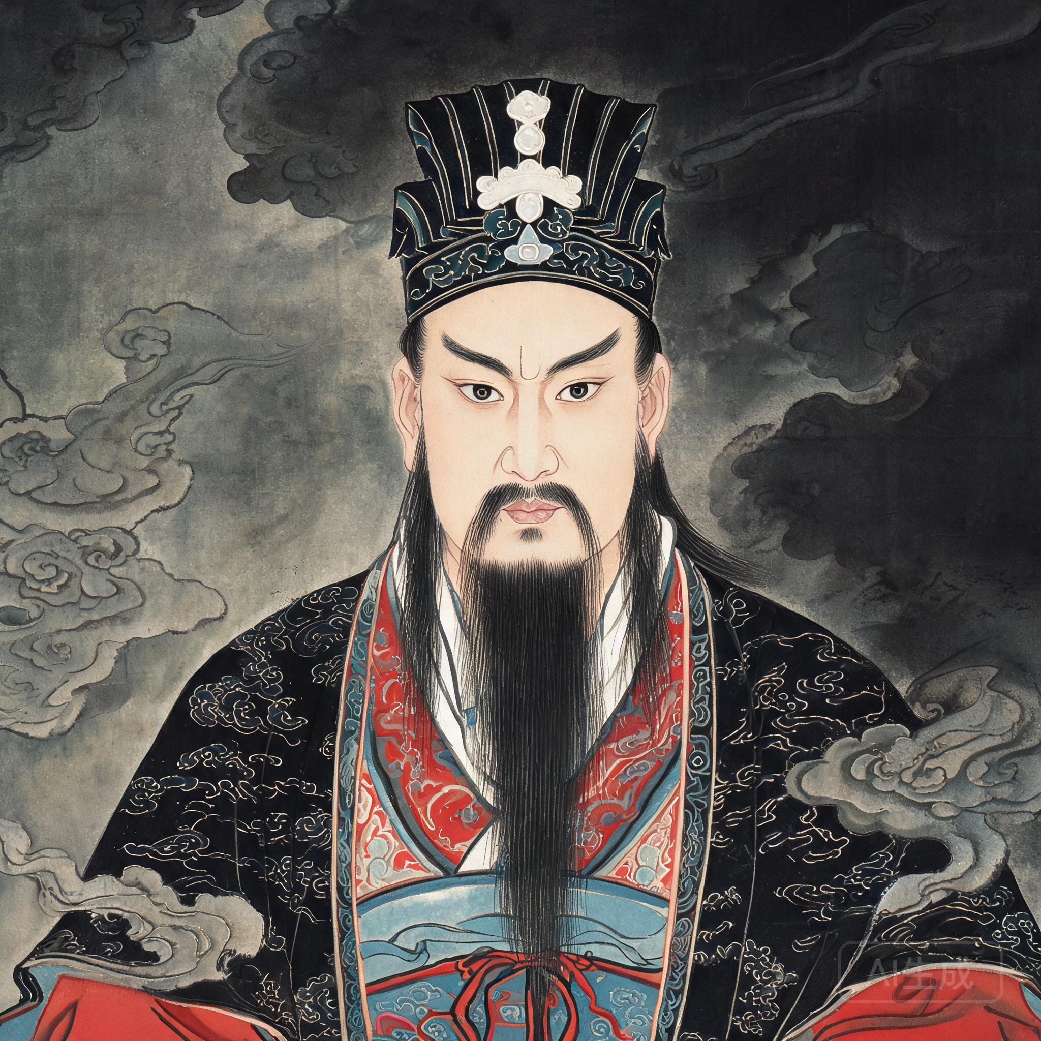 张天君