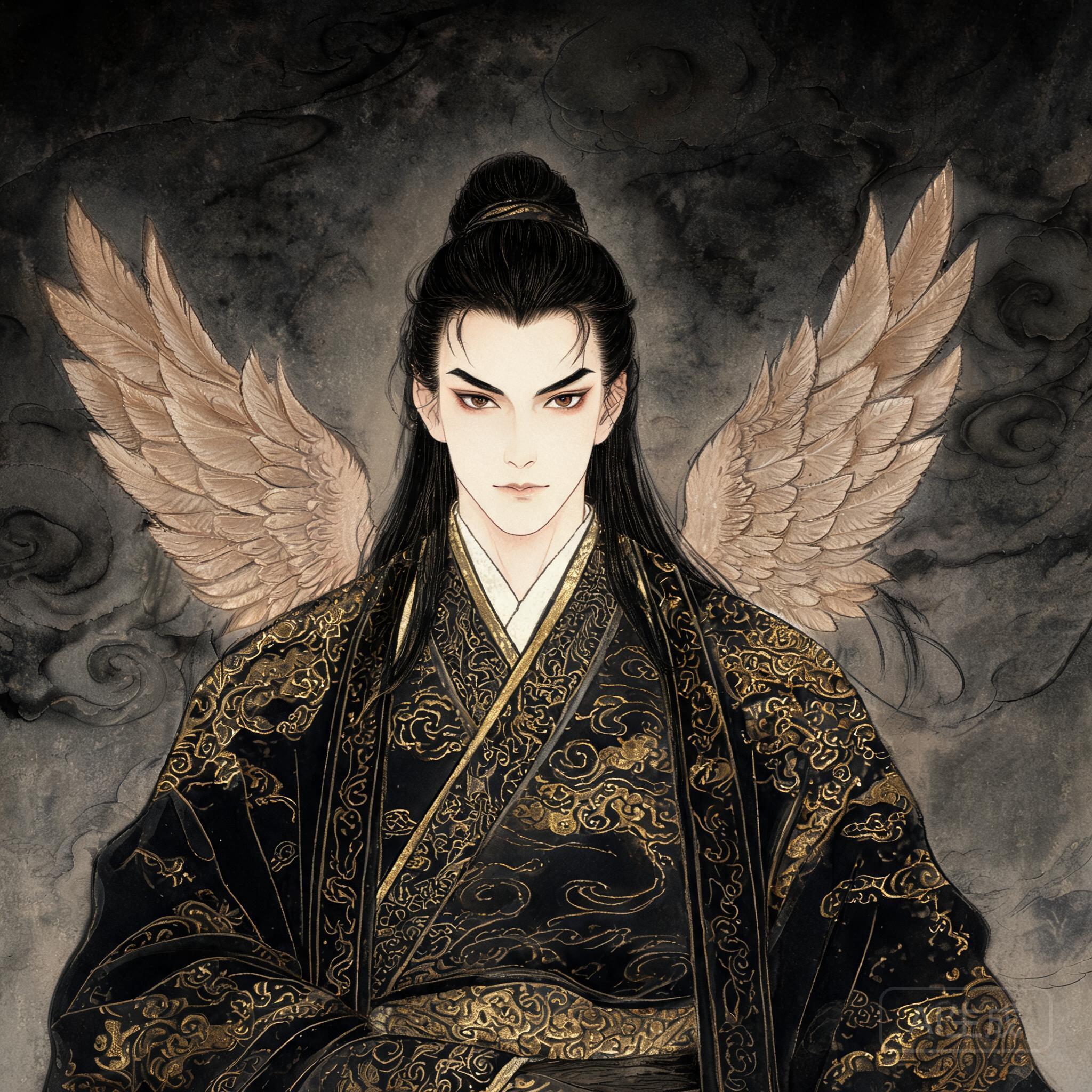 辛环
