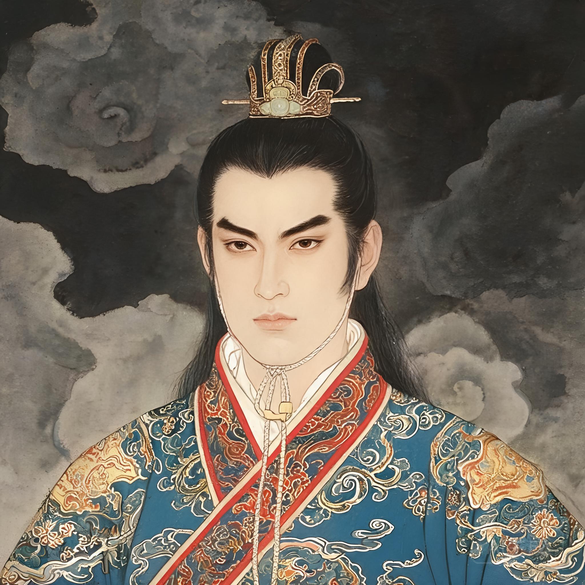 晁田