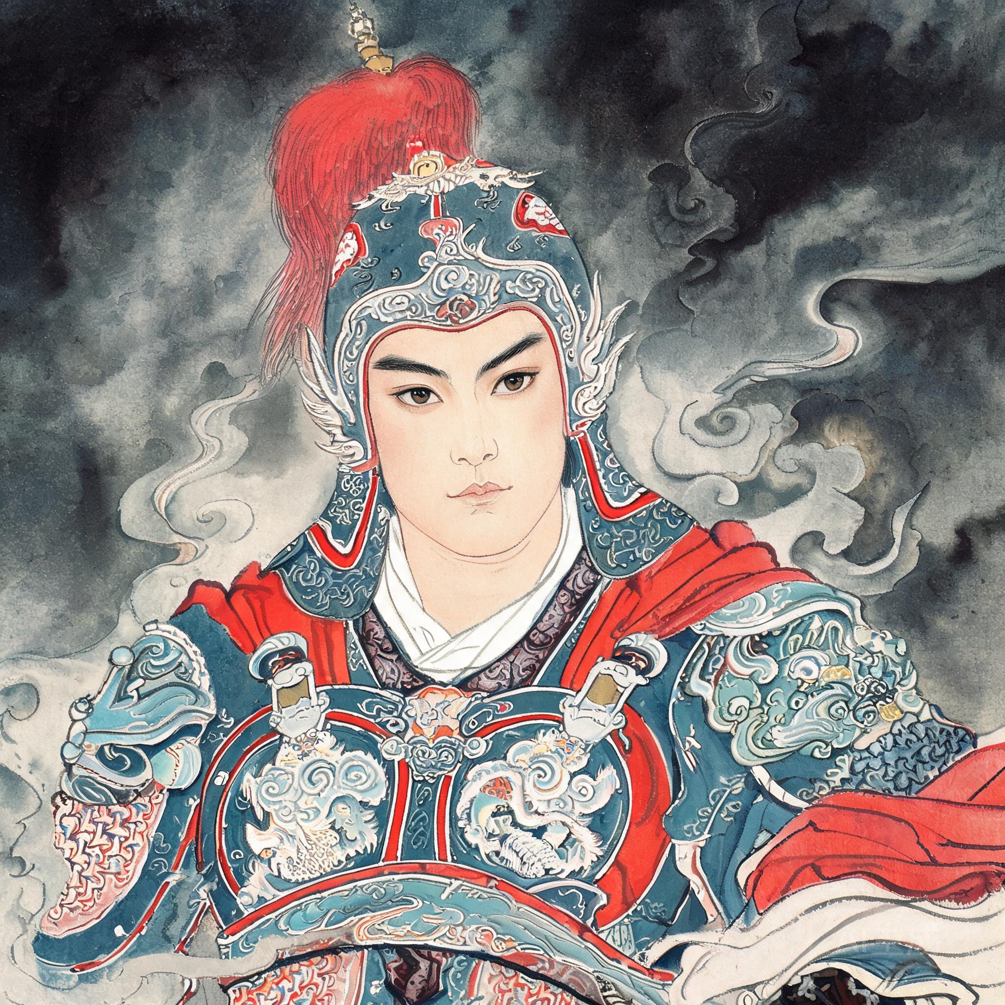 晁雷