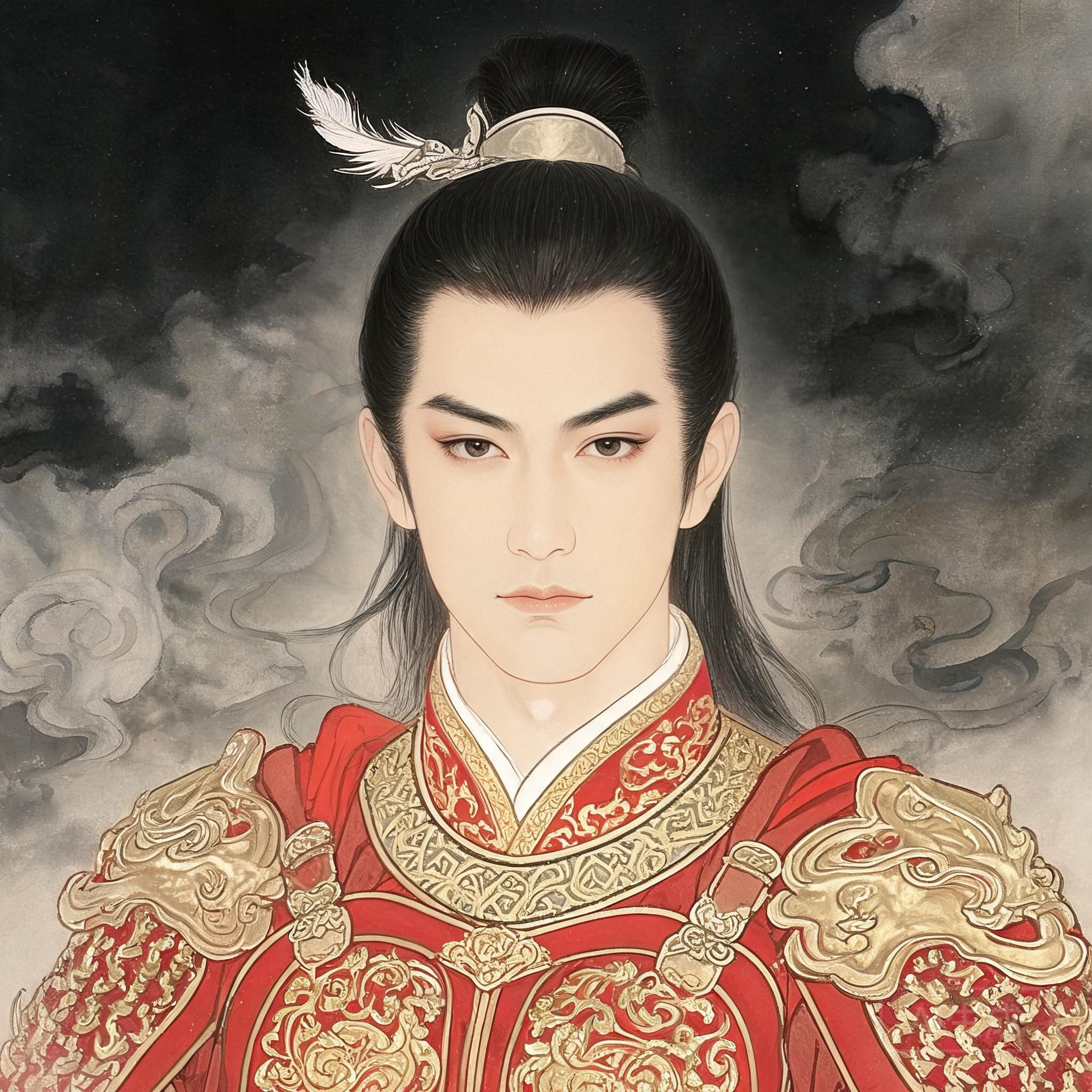 太鸾