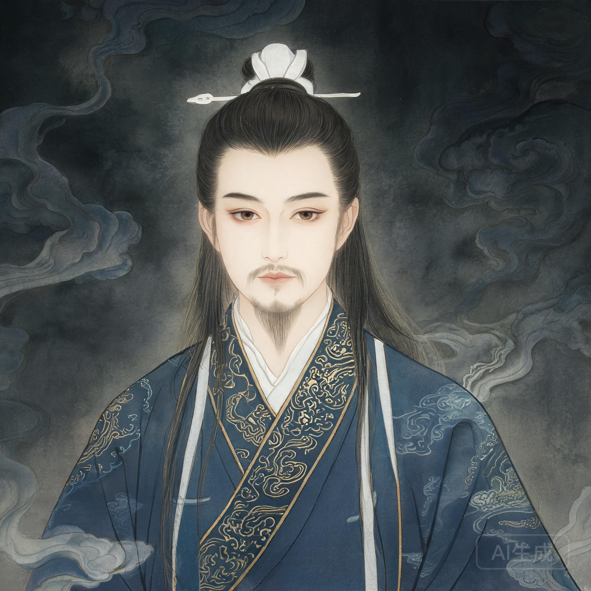 赵升