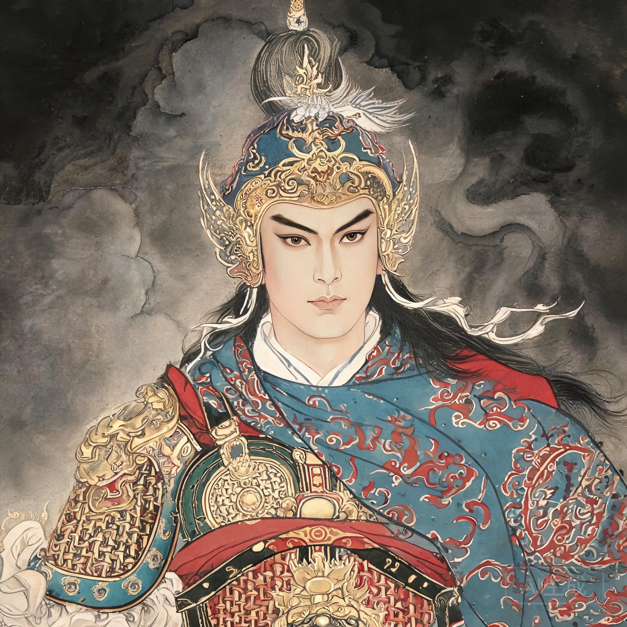 张桂芳