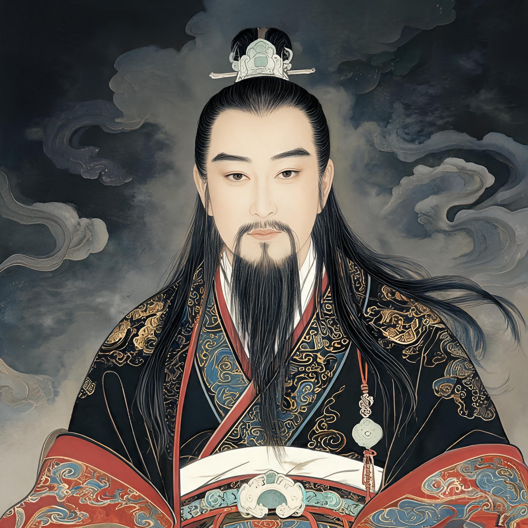 箕子