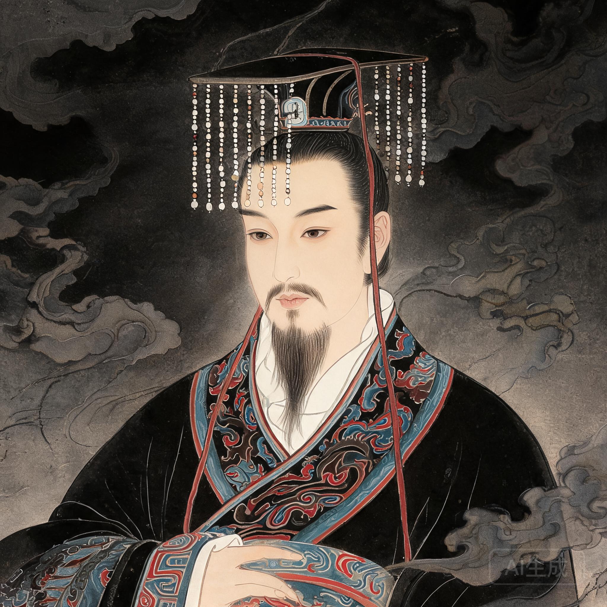 微子