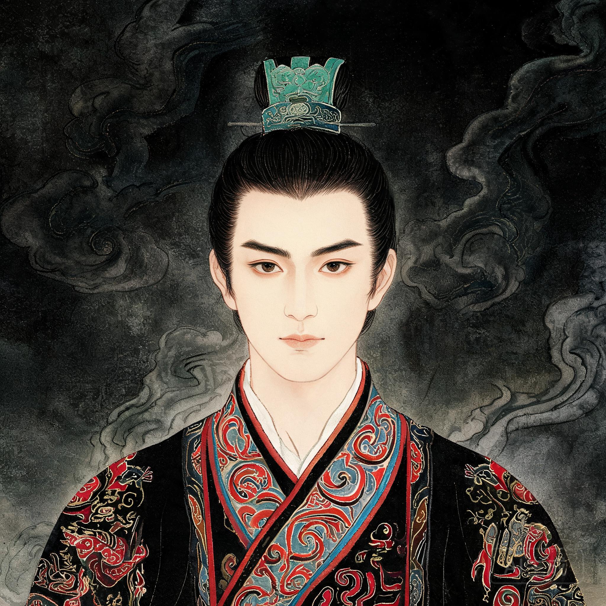 武庚