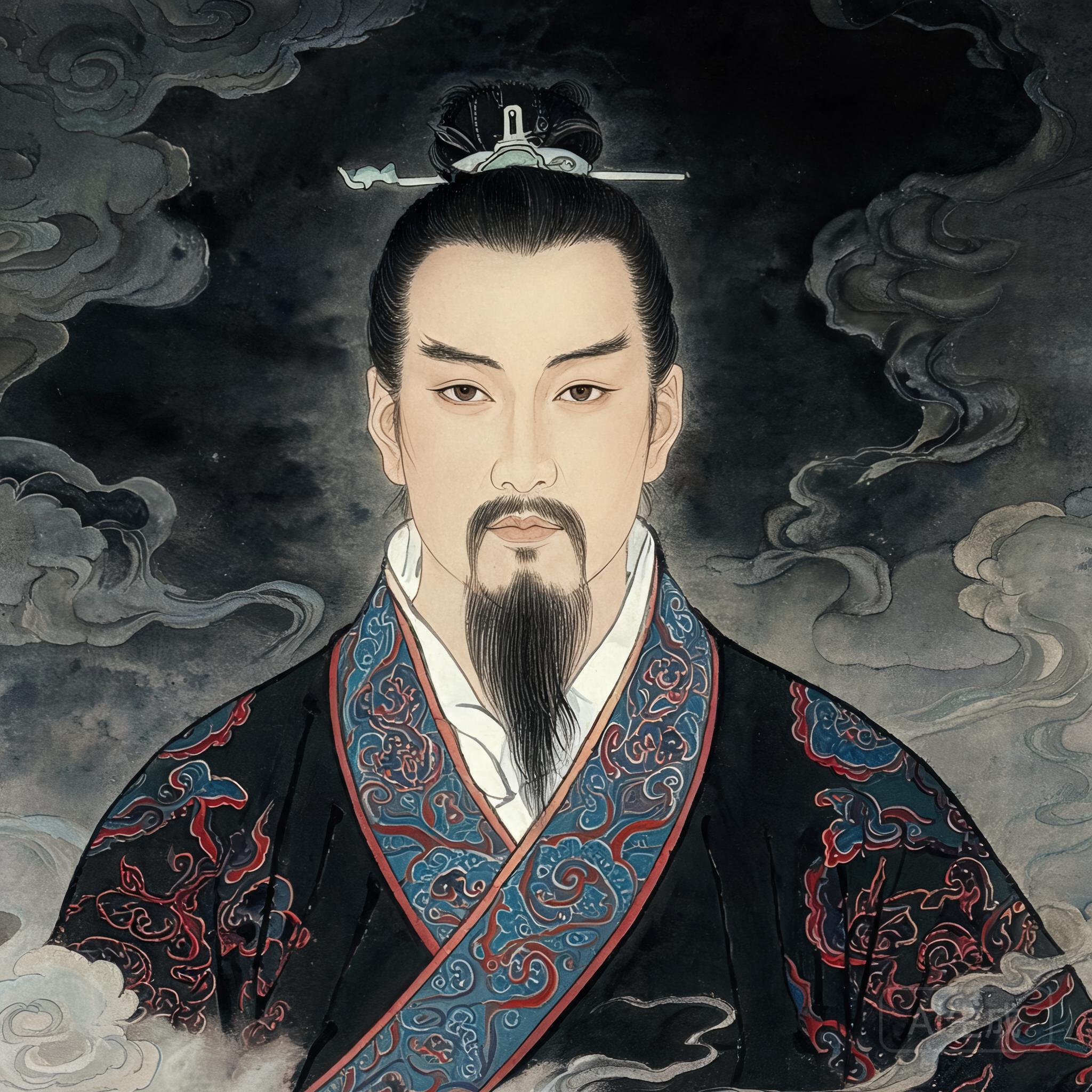 胶鬲