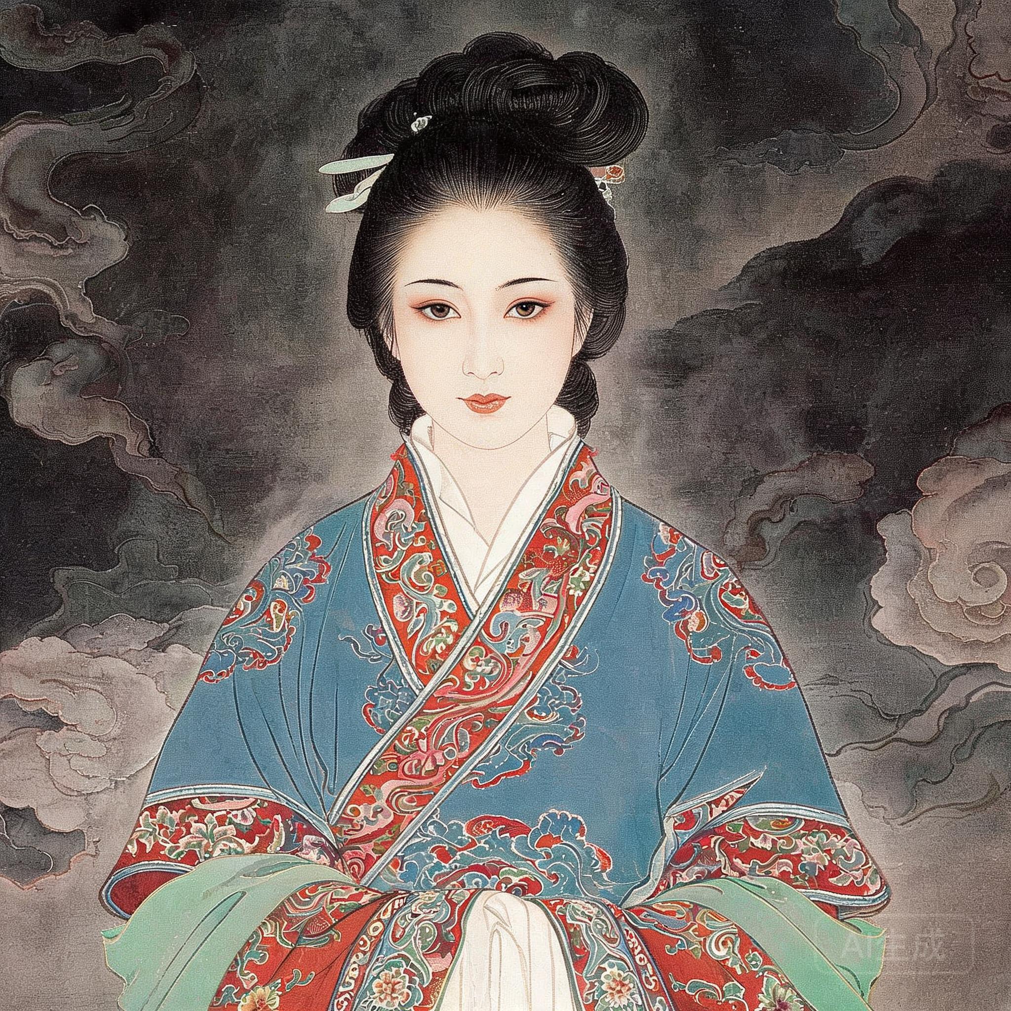 尹夫人