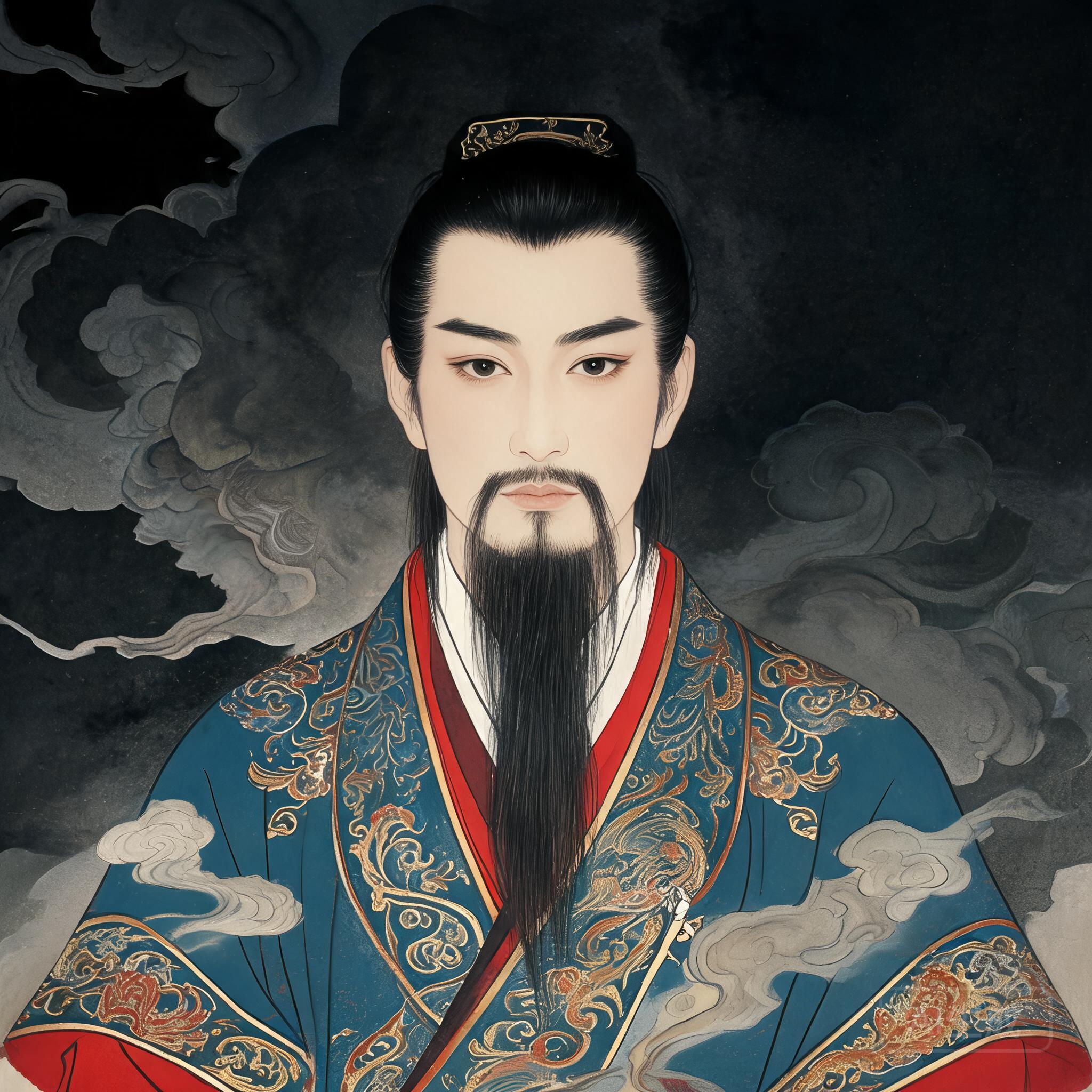 闳夭
