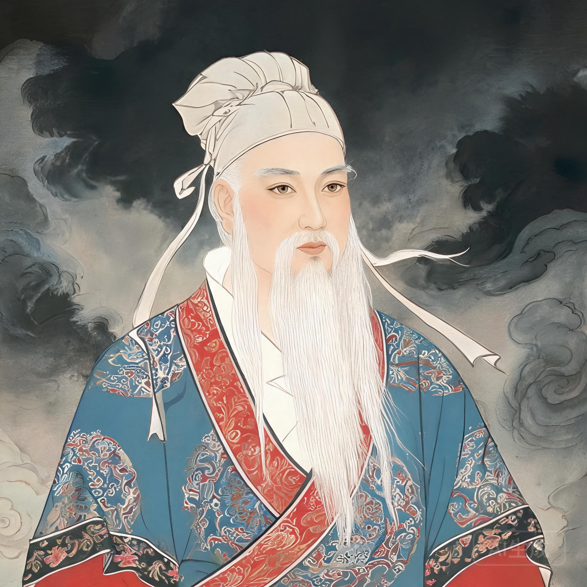 毛公遂