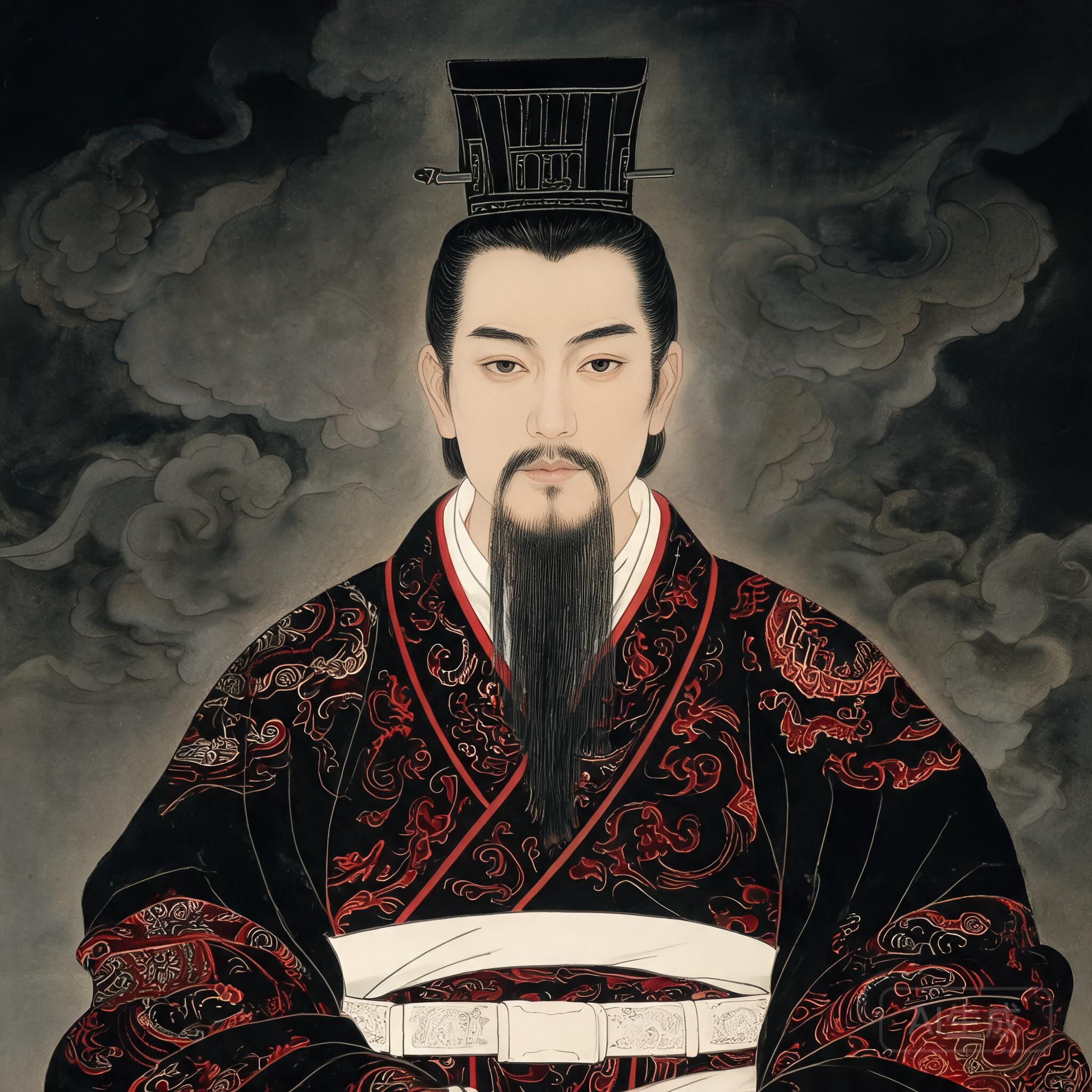 周公旦