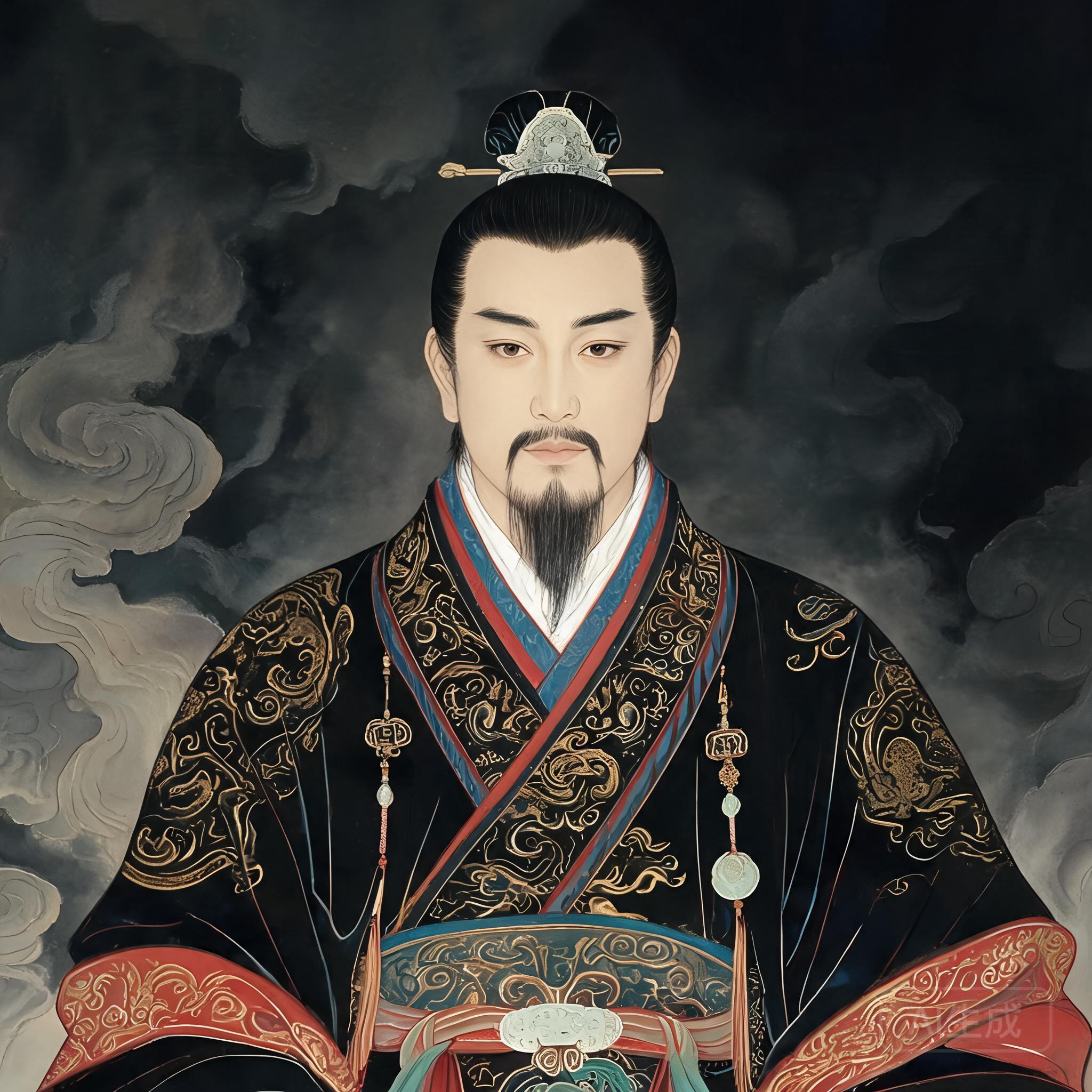 毕公高