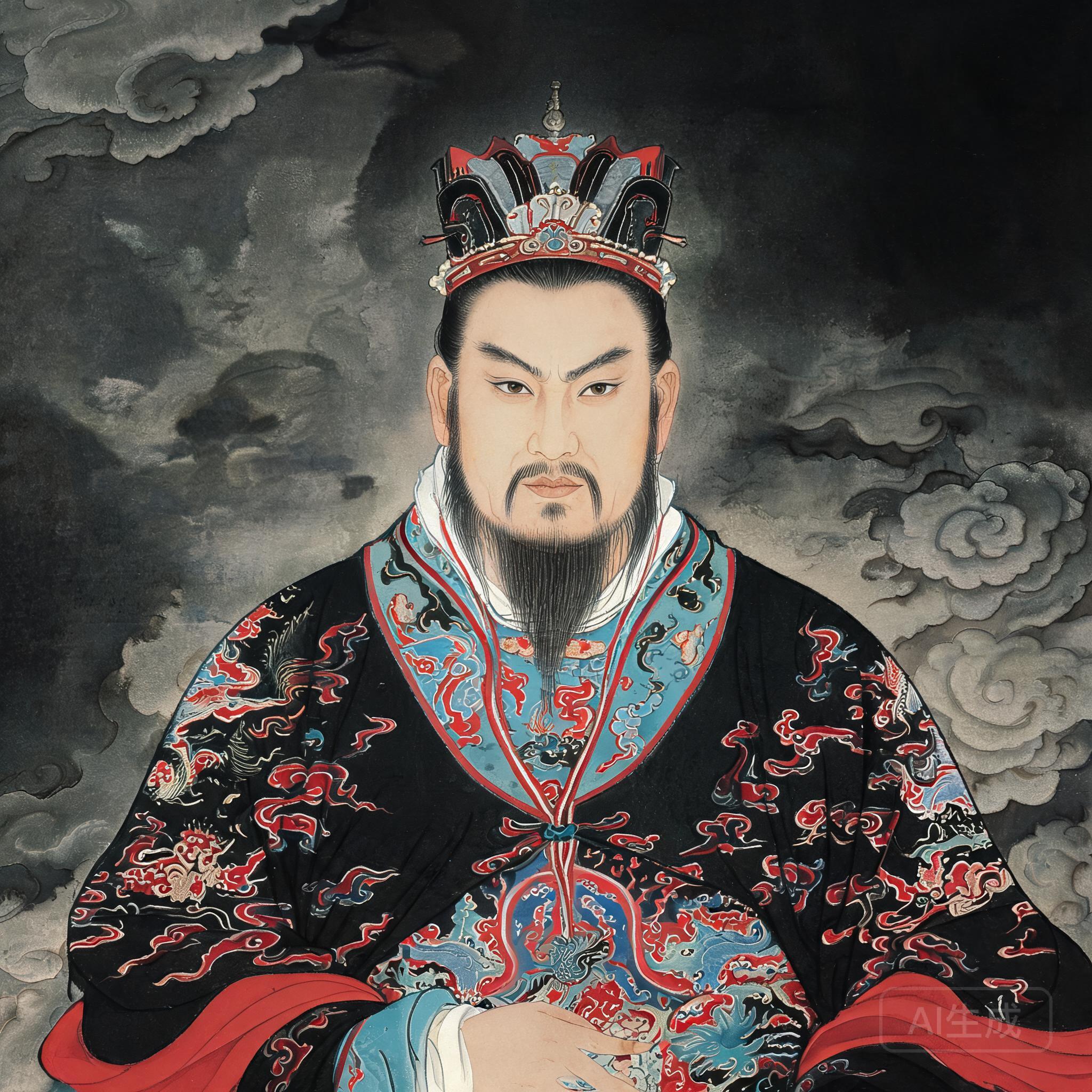 方相