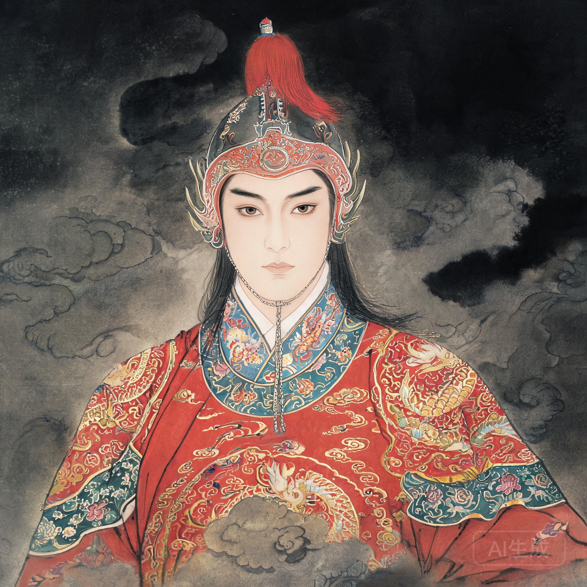 龙环
