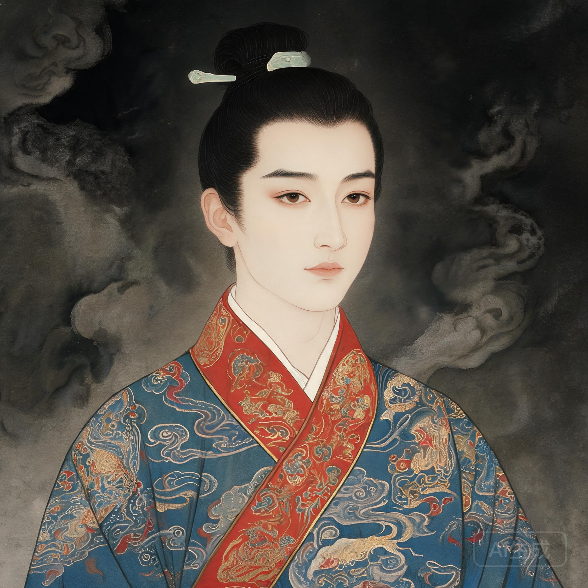 吴谦