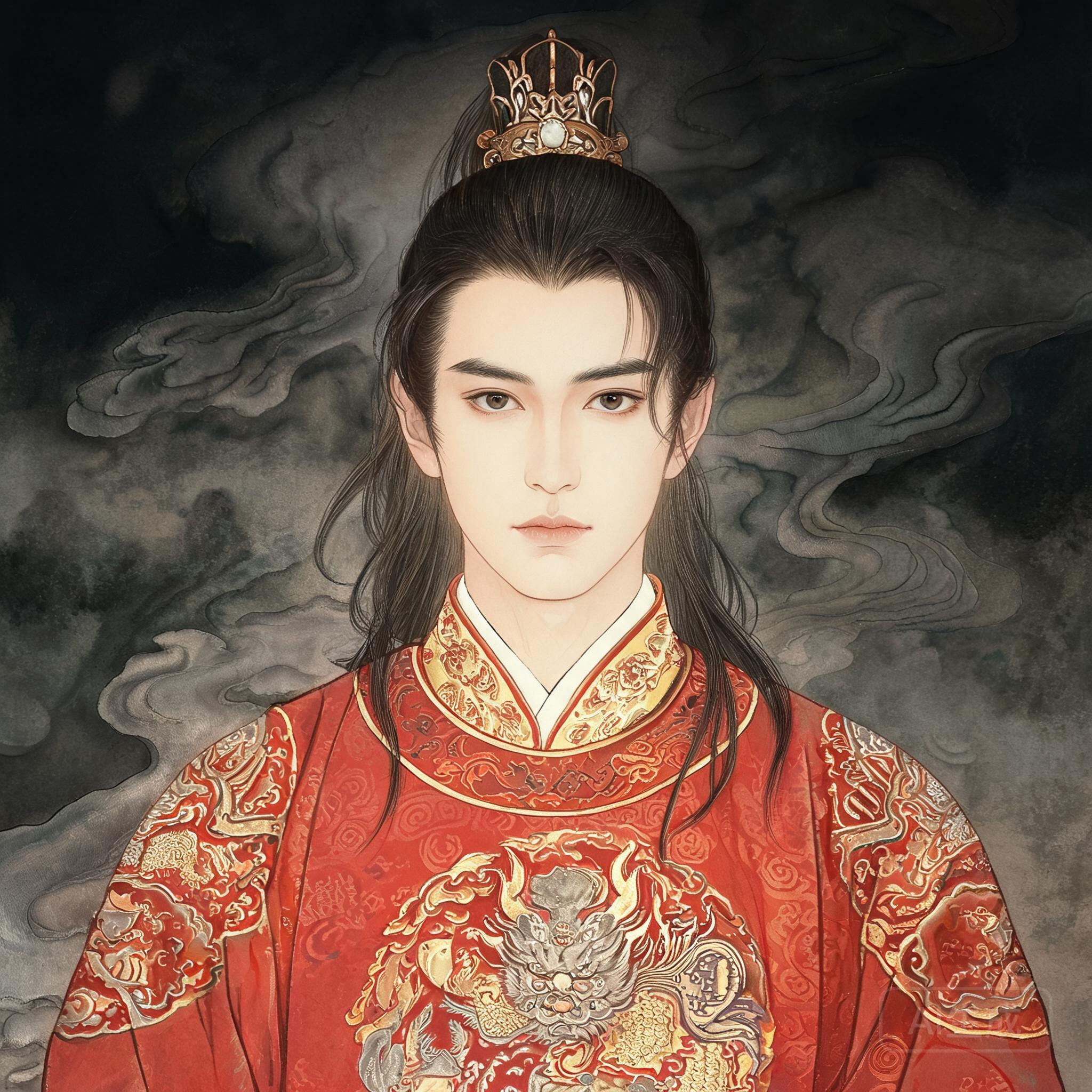 黄天禄