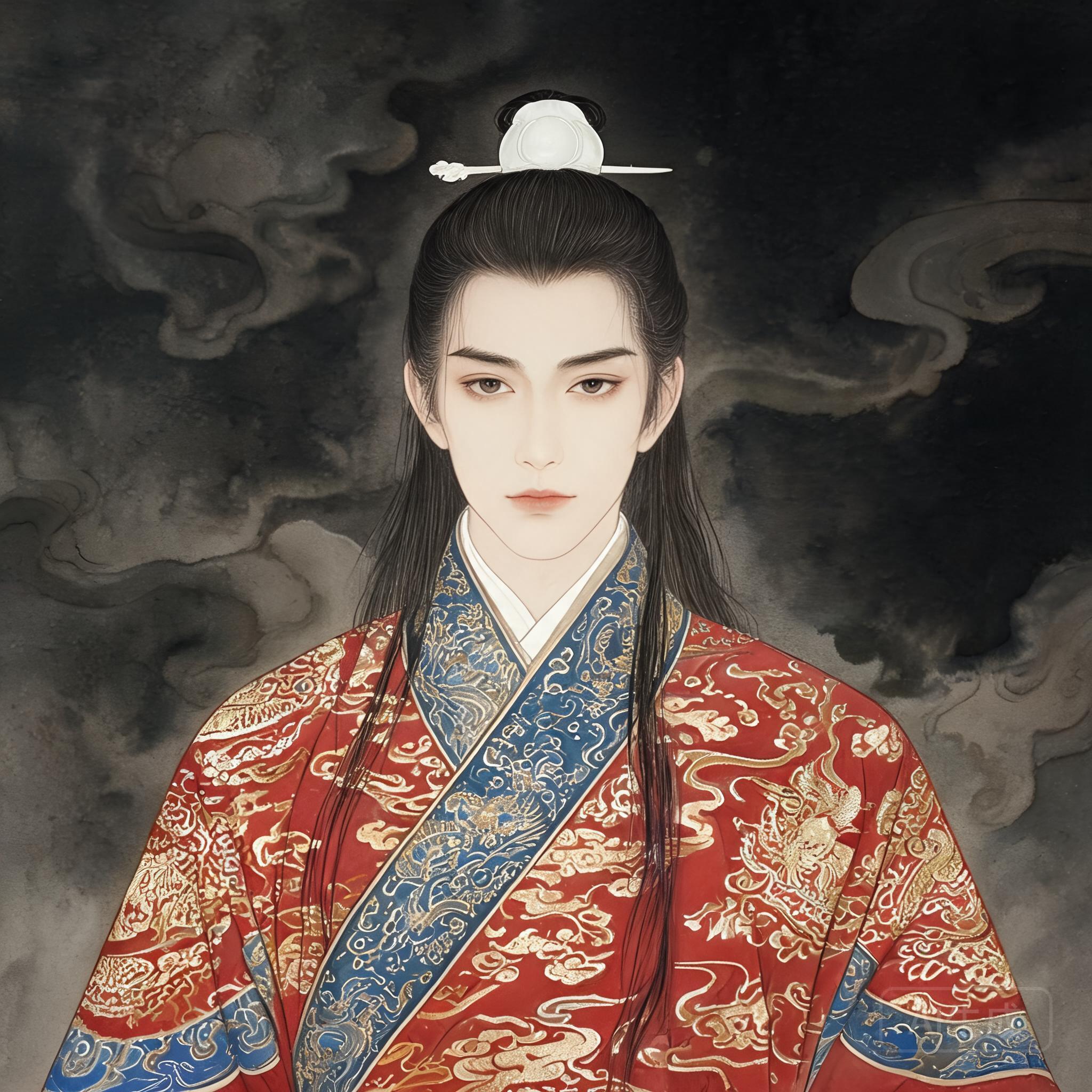 黄天爵