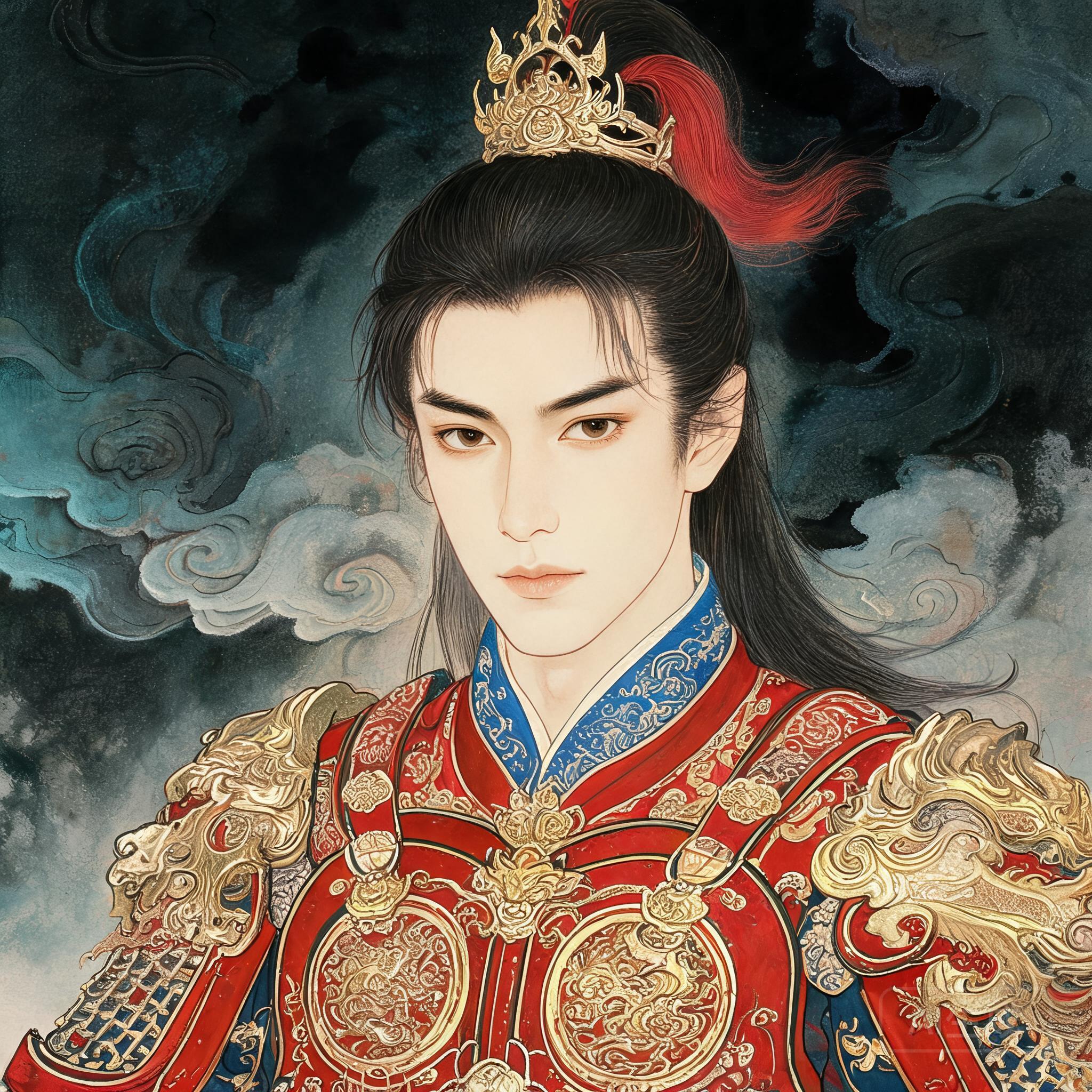 黄天祥