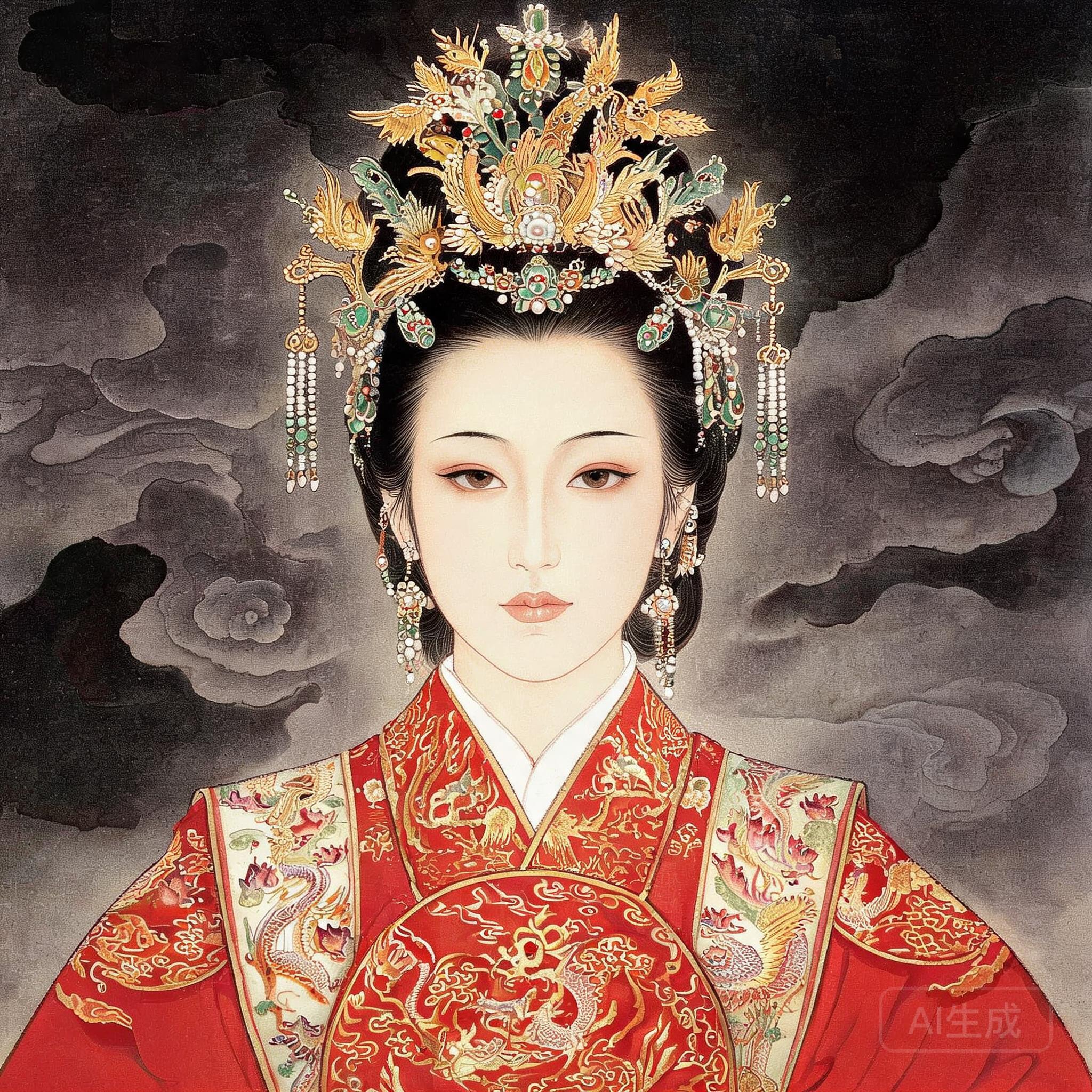 姜皇后