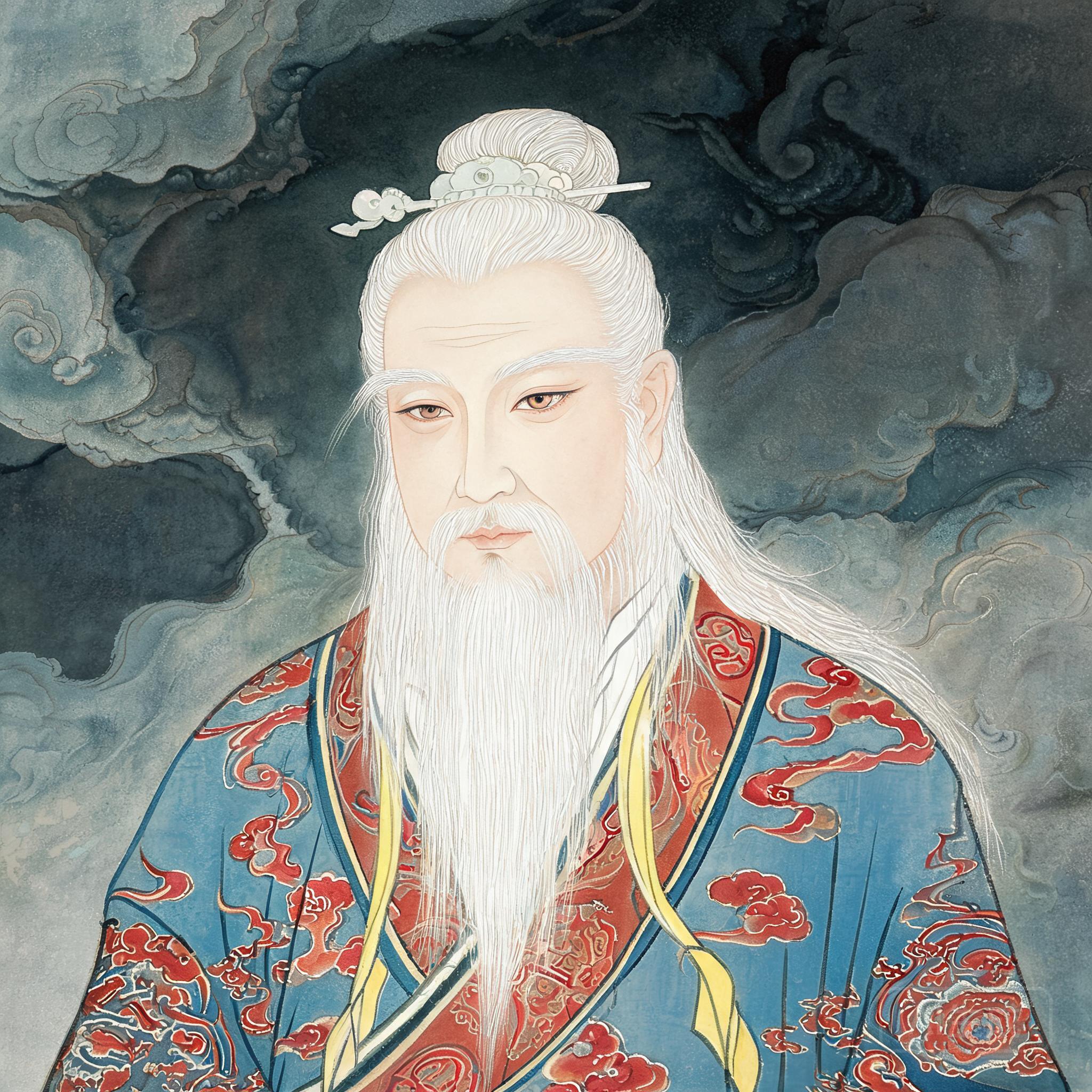 拘留孙