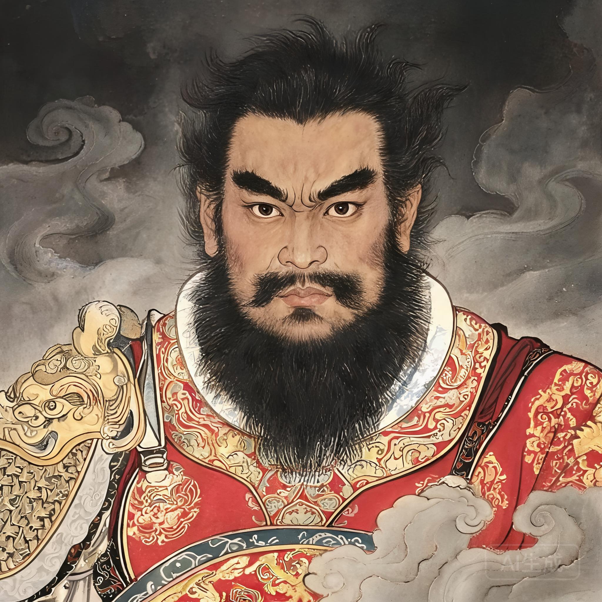 邬文化